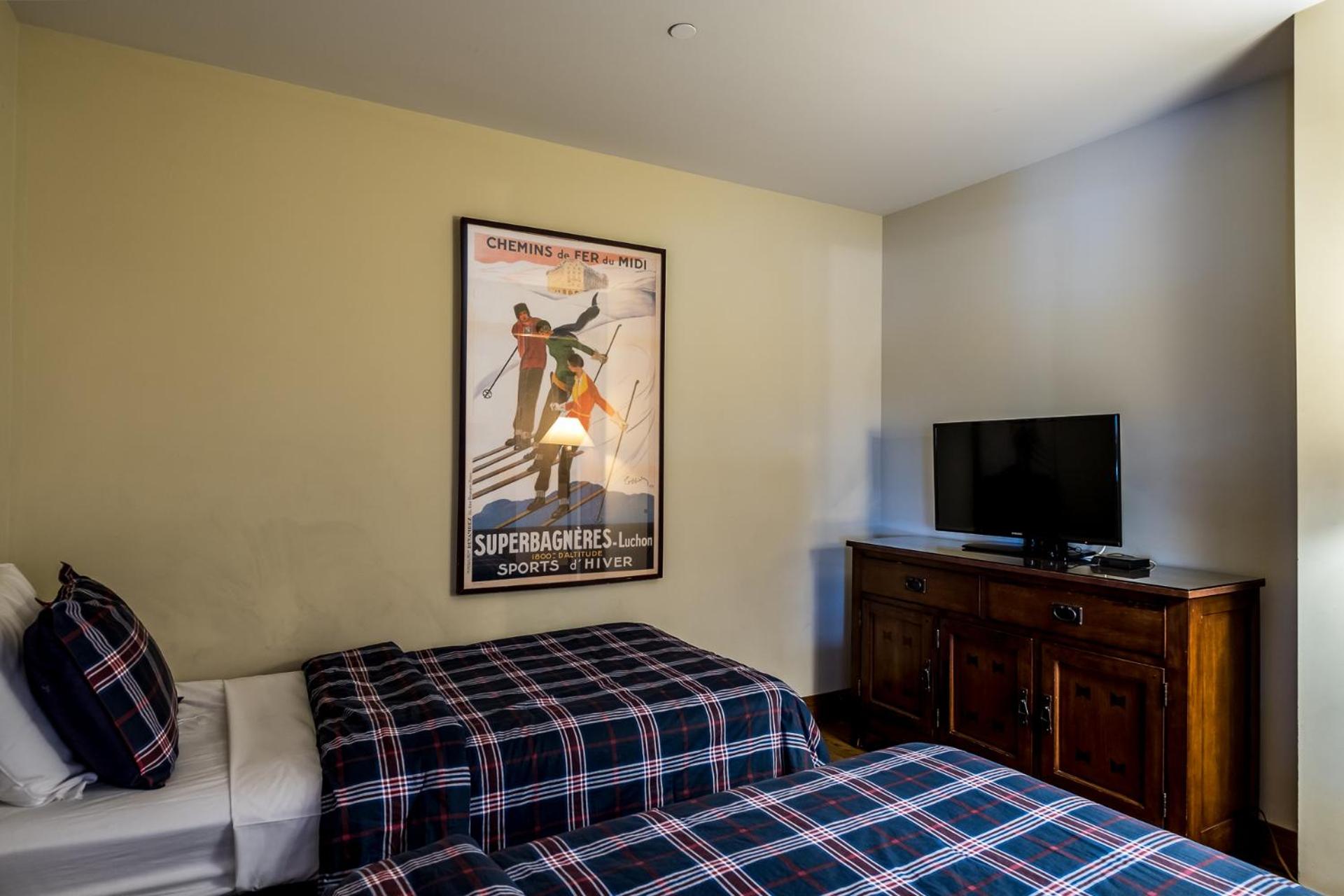 L'Altitude by Rendez-Vous Mont-Tremblant - Image 3