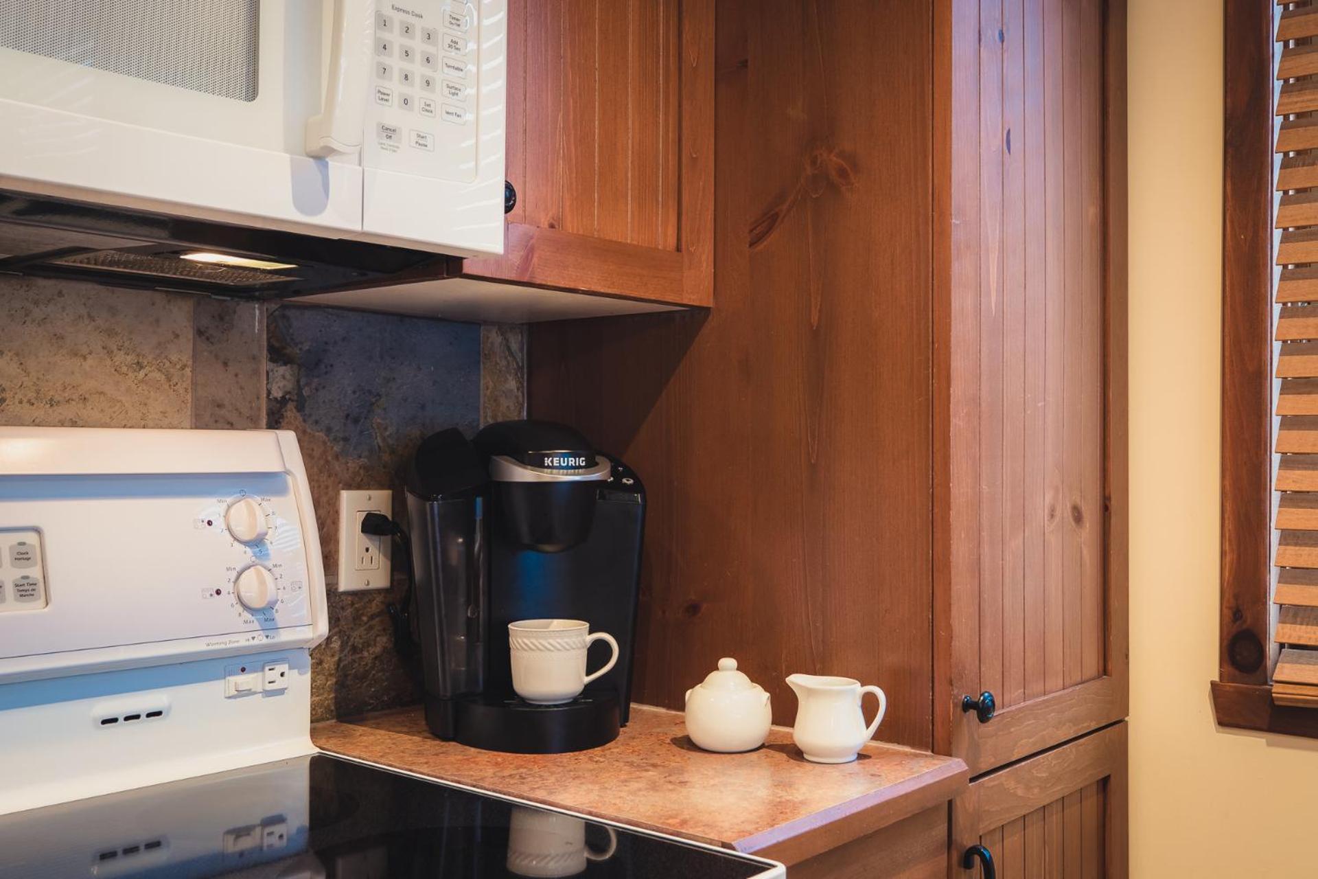 L'Altitude by Rendez-Vous Mont-Tremblant - Image 4