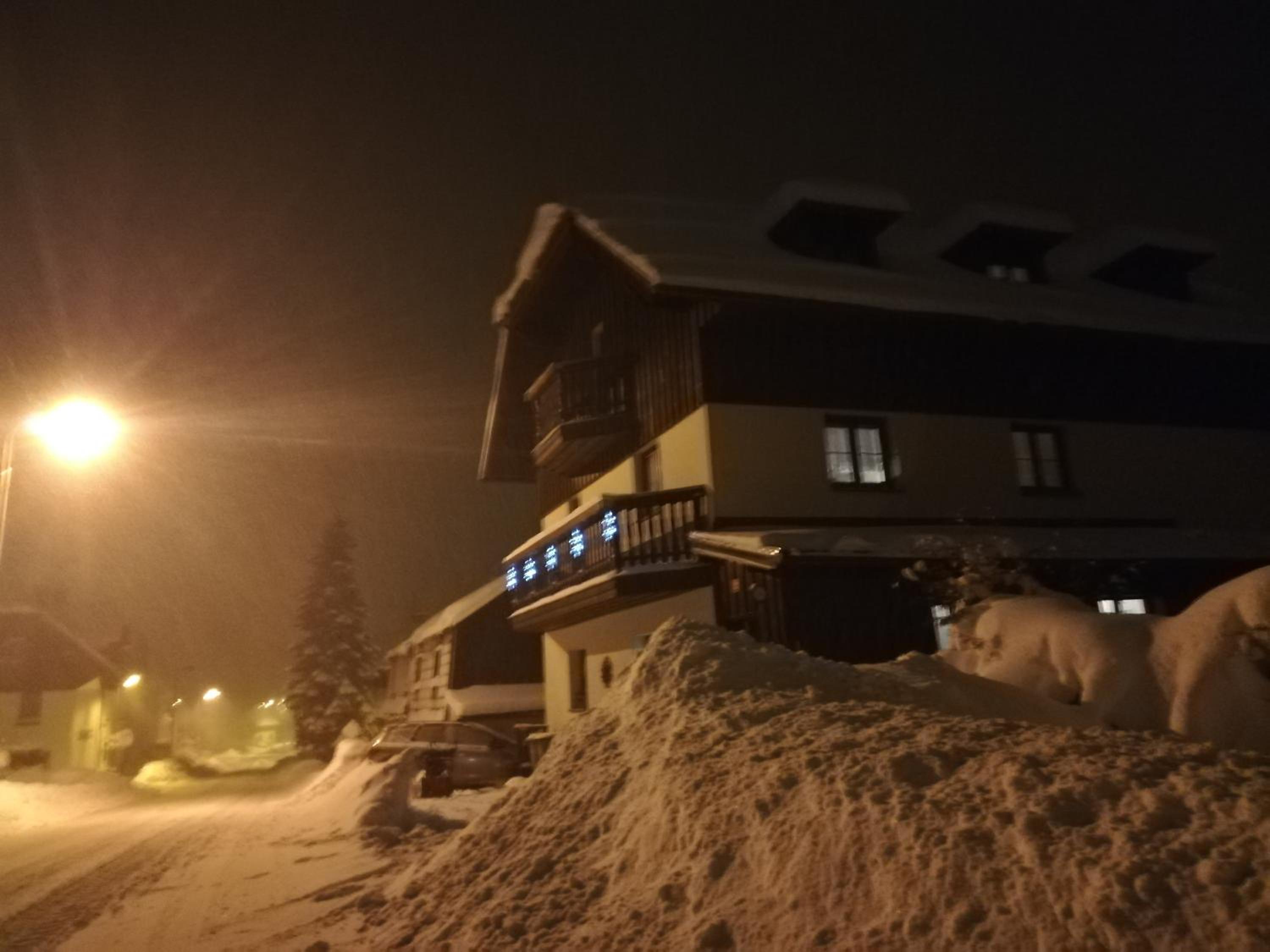 Apartmany Železná Ruda