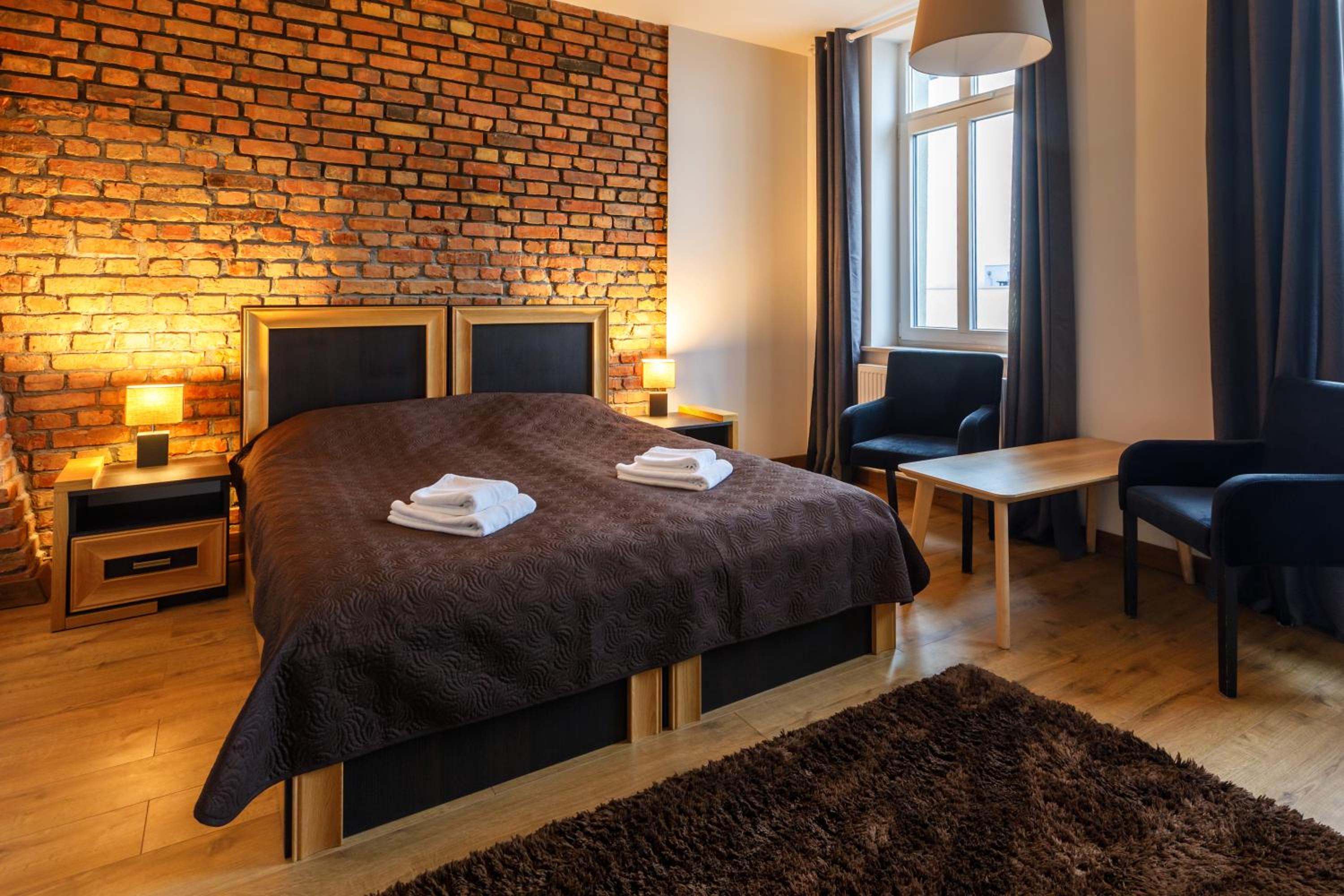 Apartamenty Vilda view 4