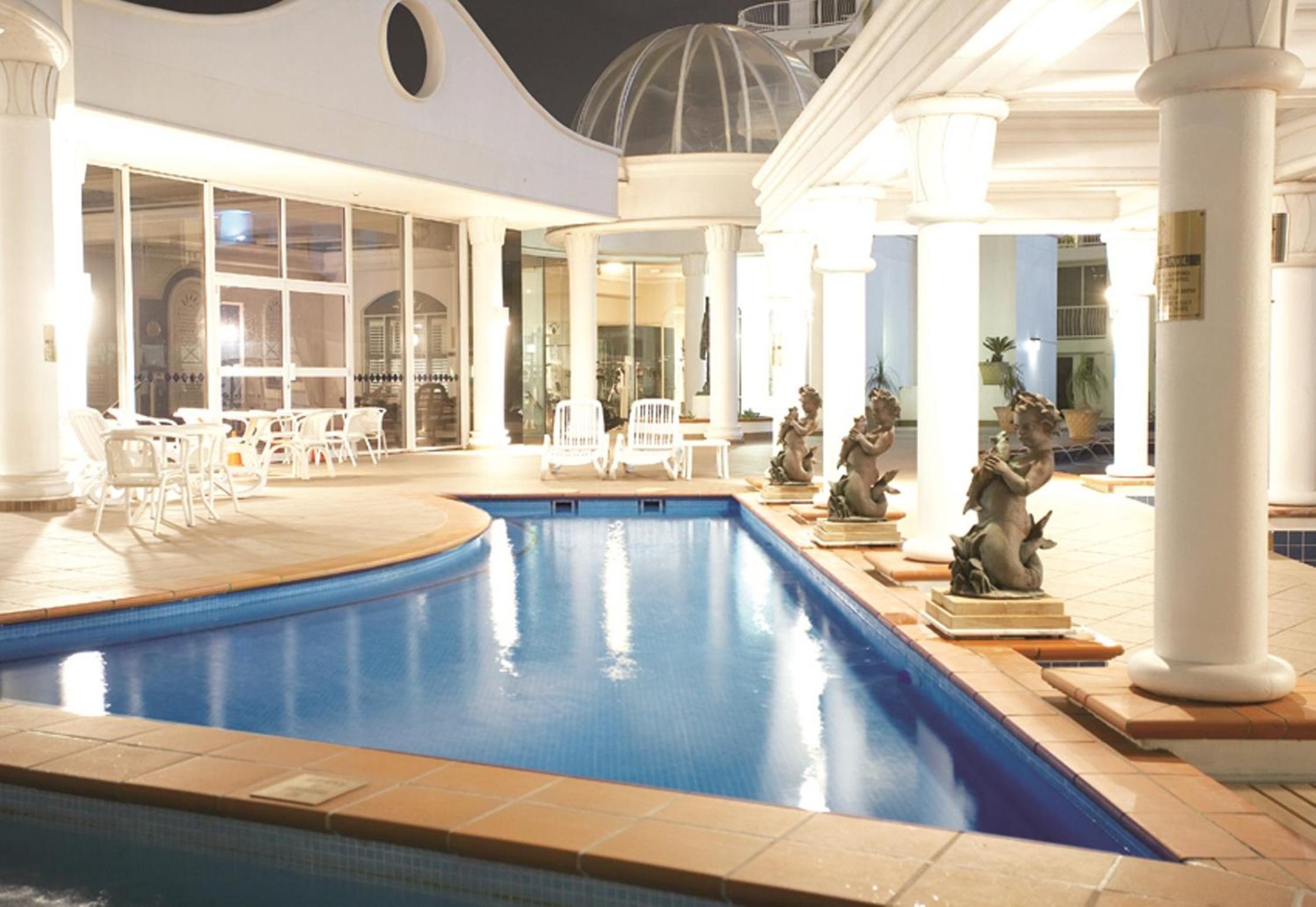 The Phoenician Resort 照片第 18 張,共 20 張