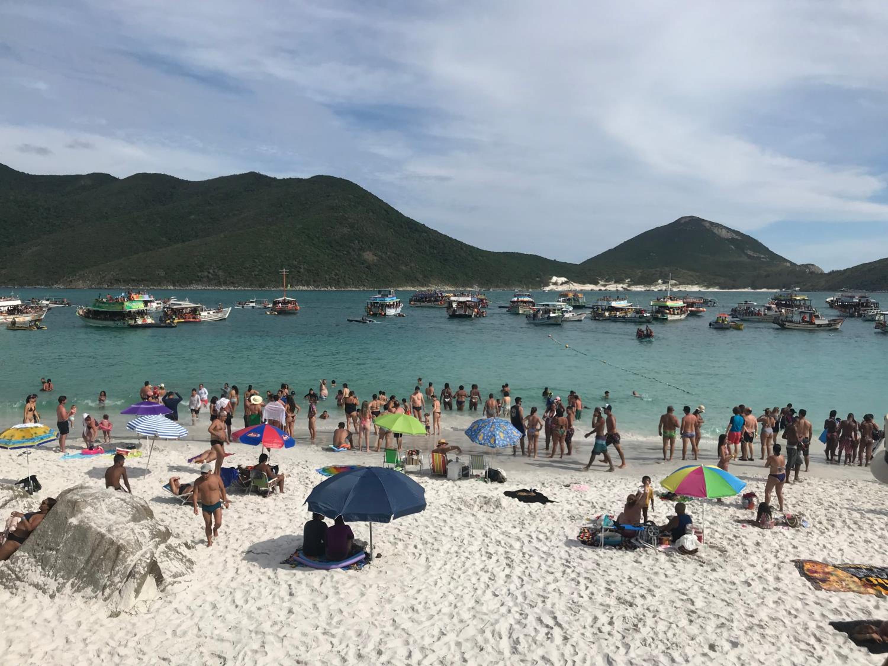 Suítes dos anjos!