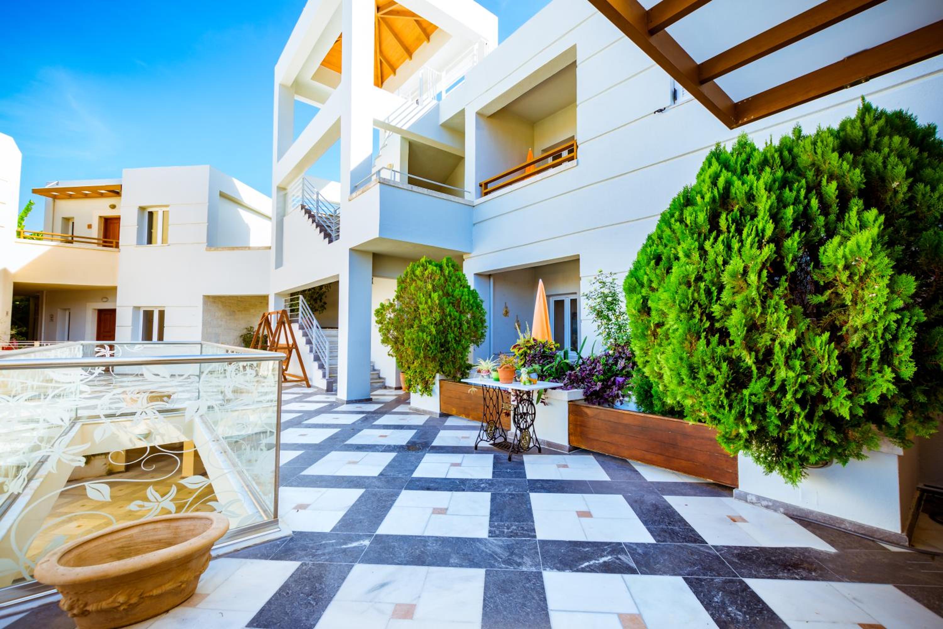 Hotel Anais Collection Hotels & Suites - Image 1