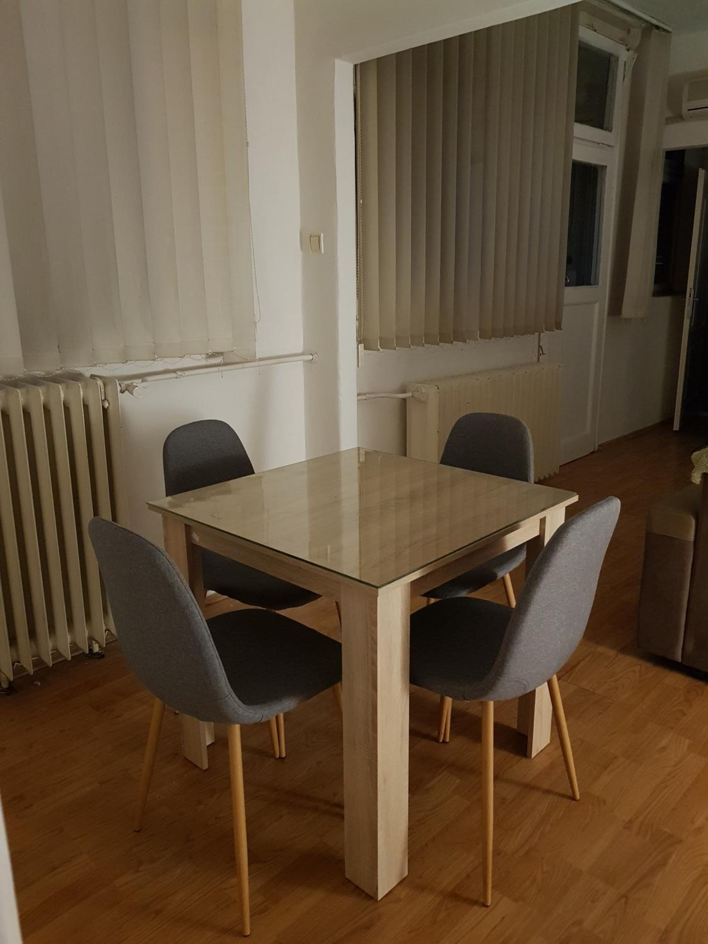 SARA Apartment