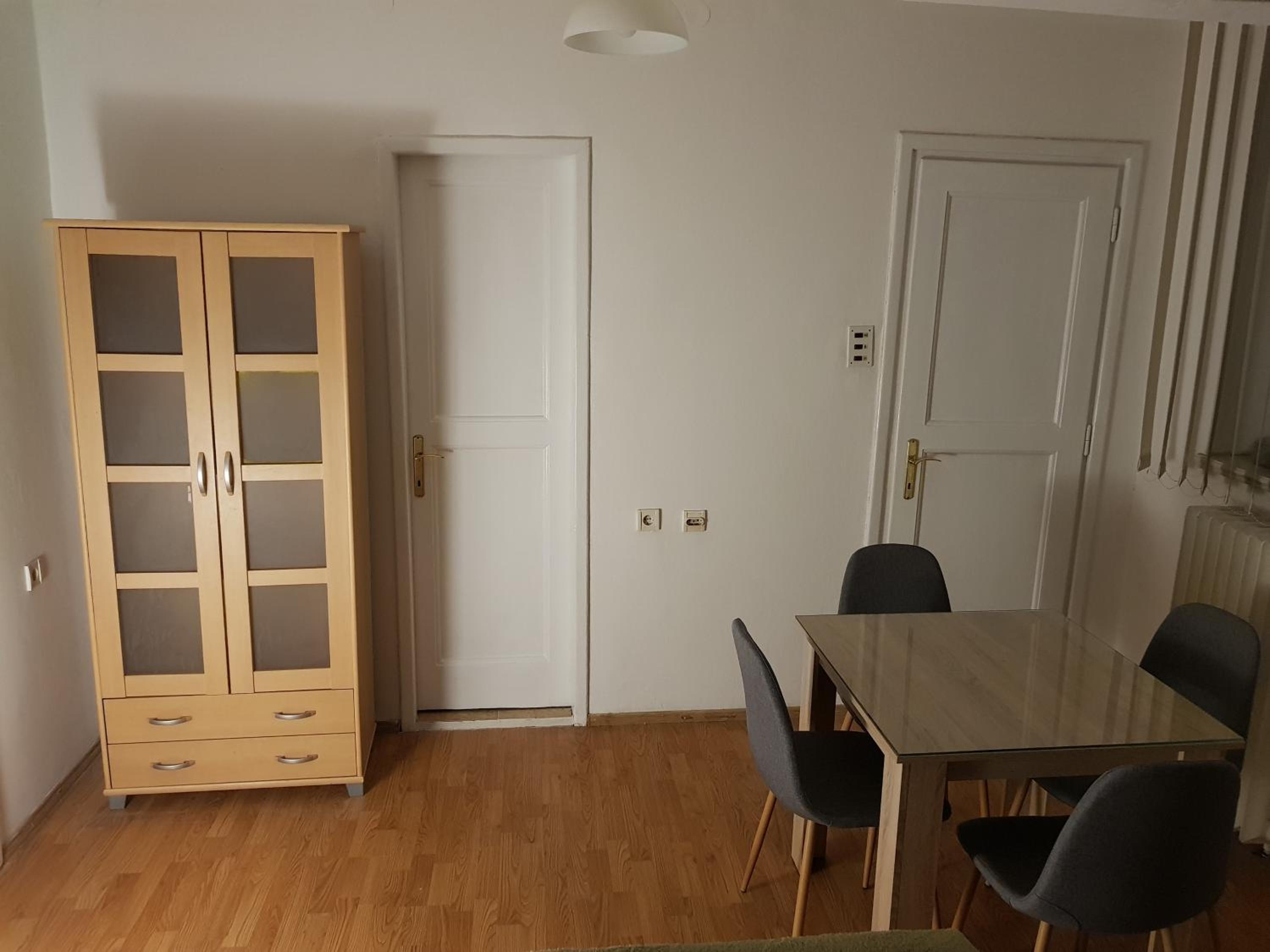 SARA Apartment