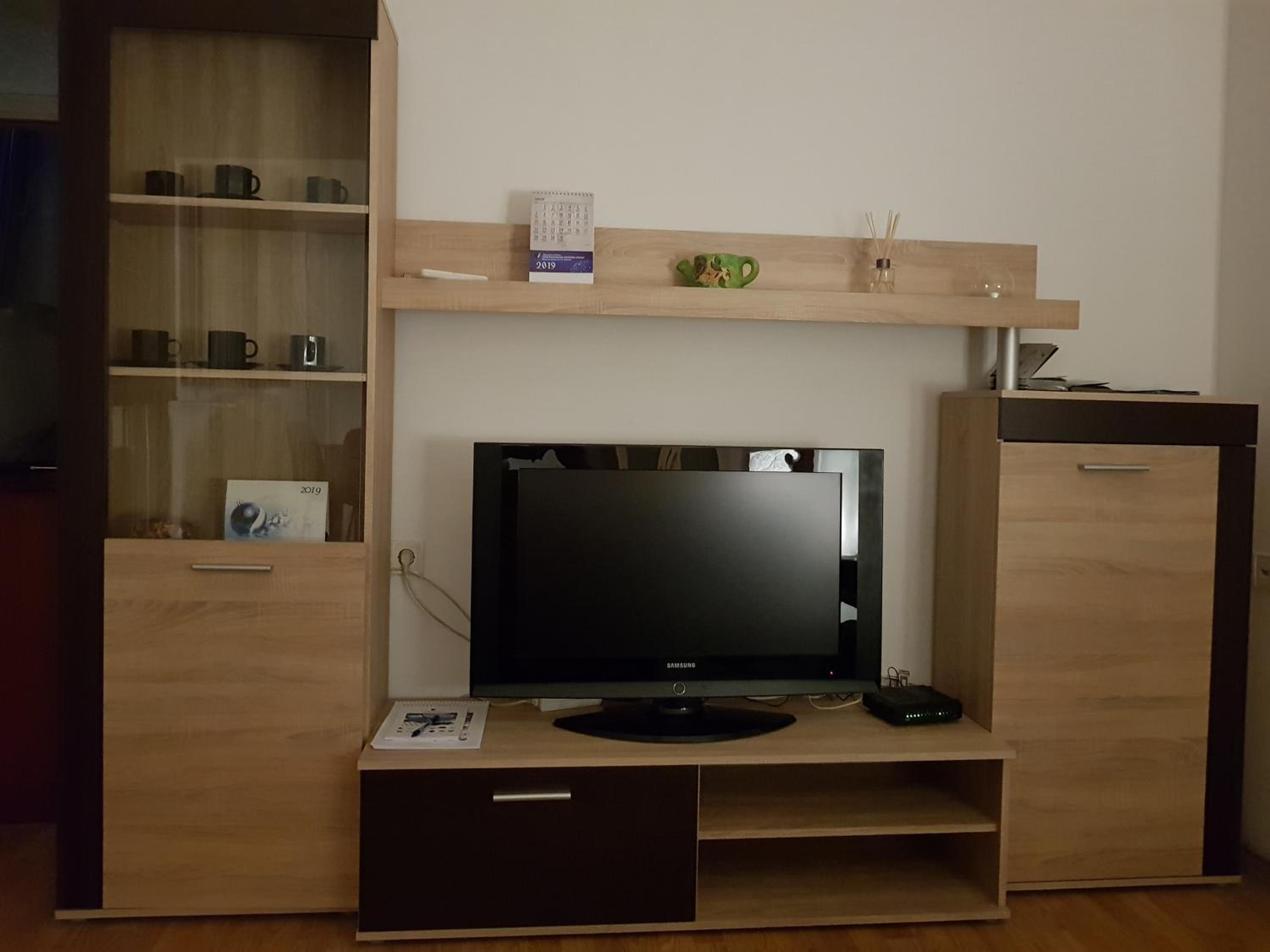 SARA Apartment