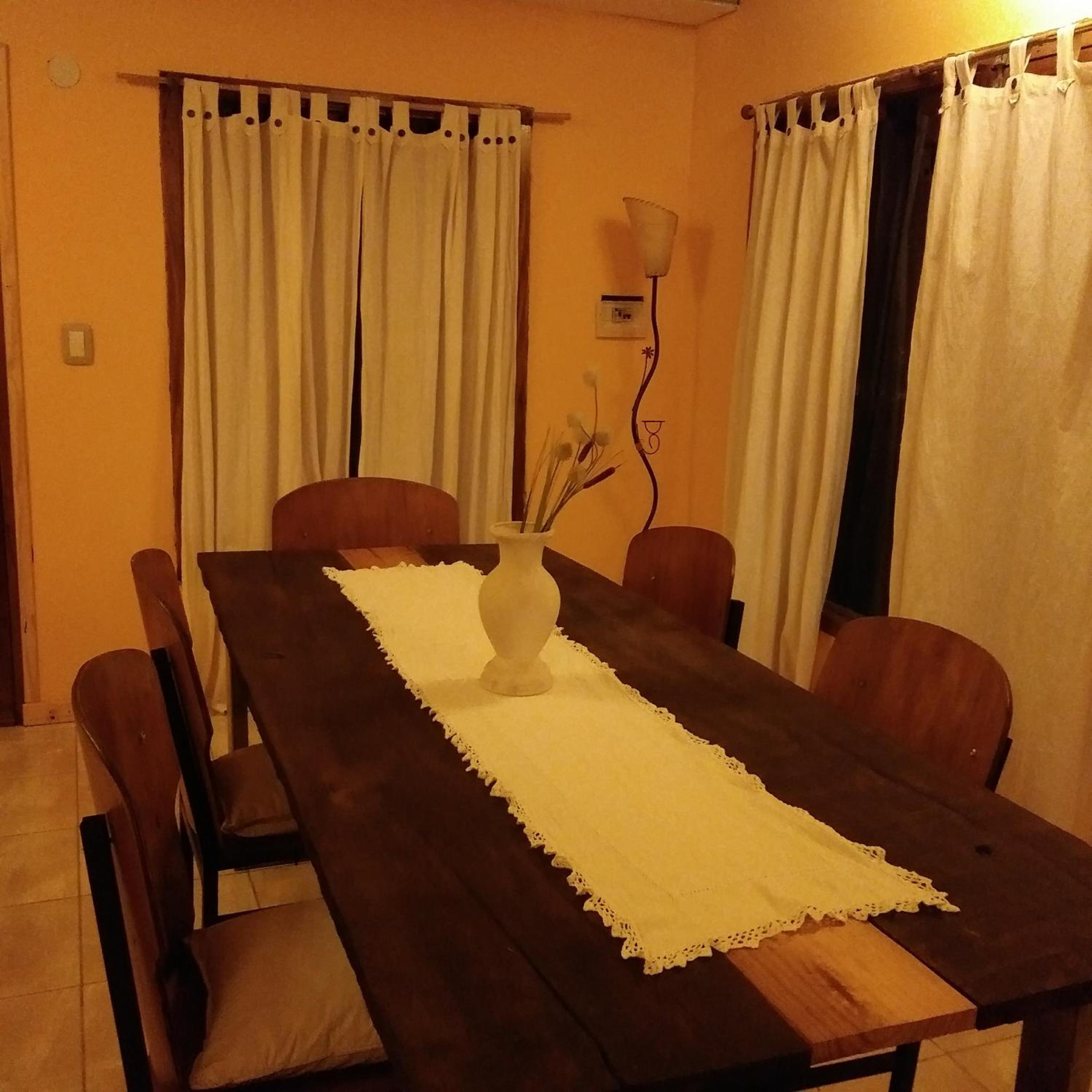 Rancho Apar T -