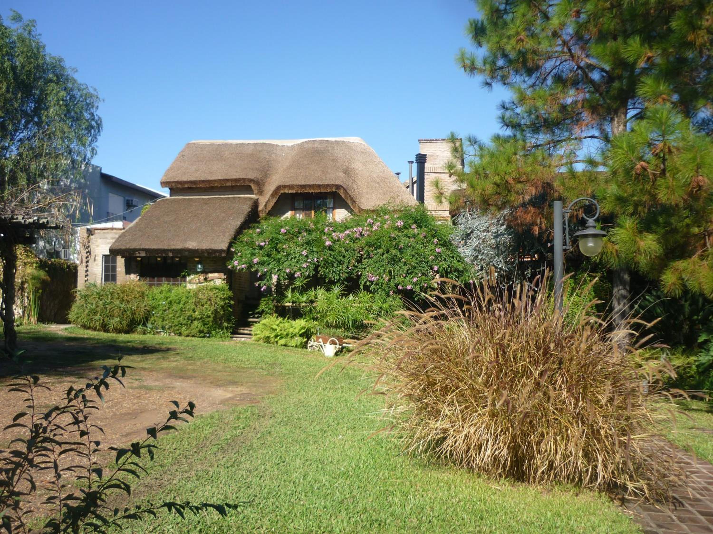 Hotel Cabañas del Uru - Image 1
