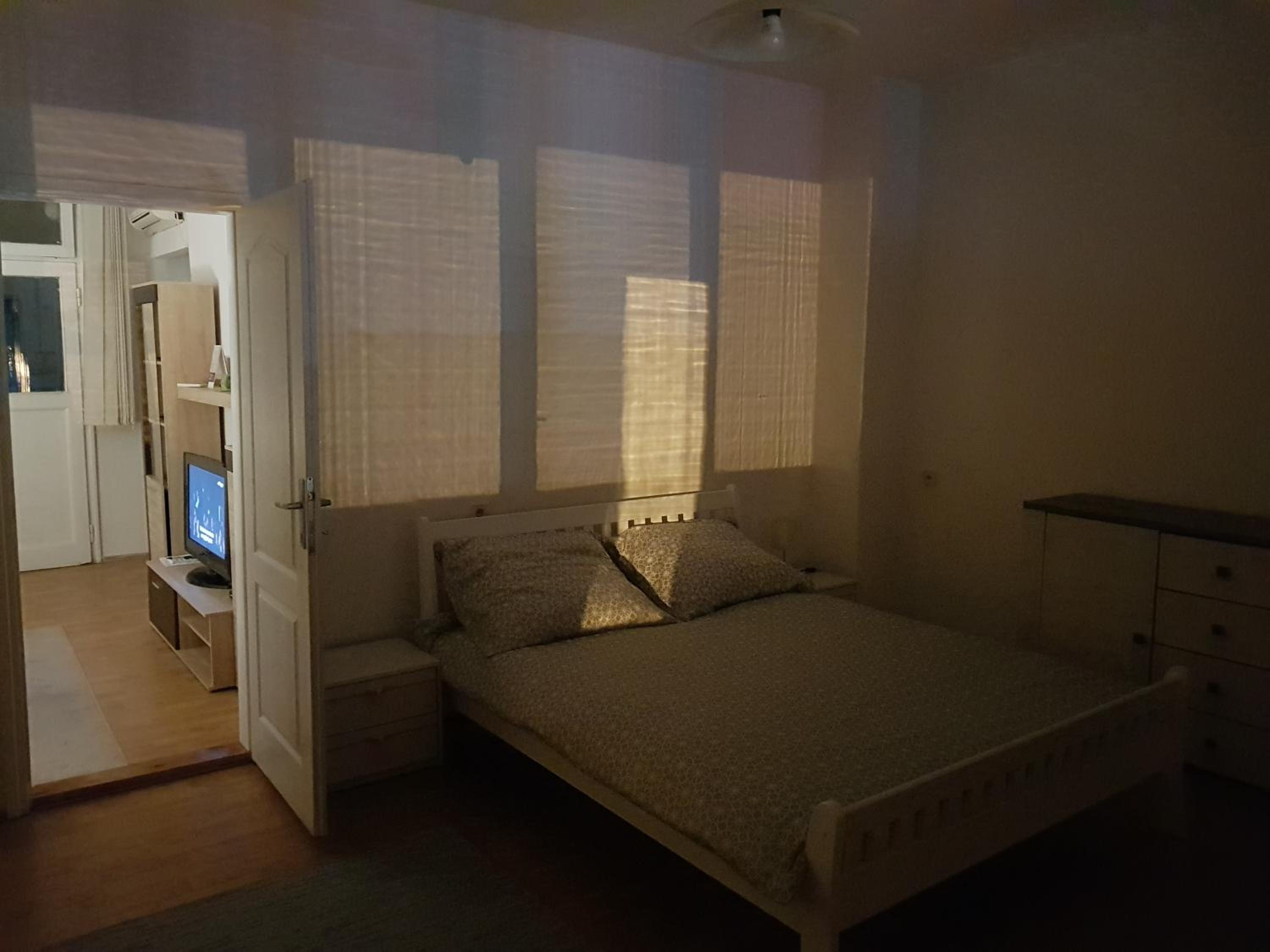 SARA Apartment