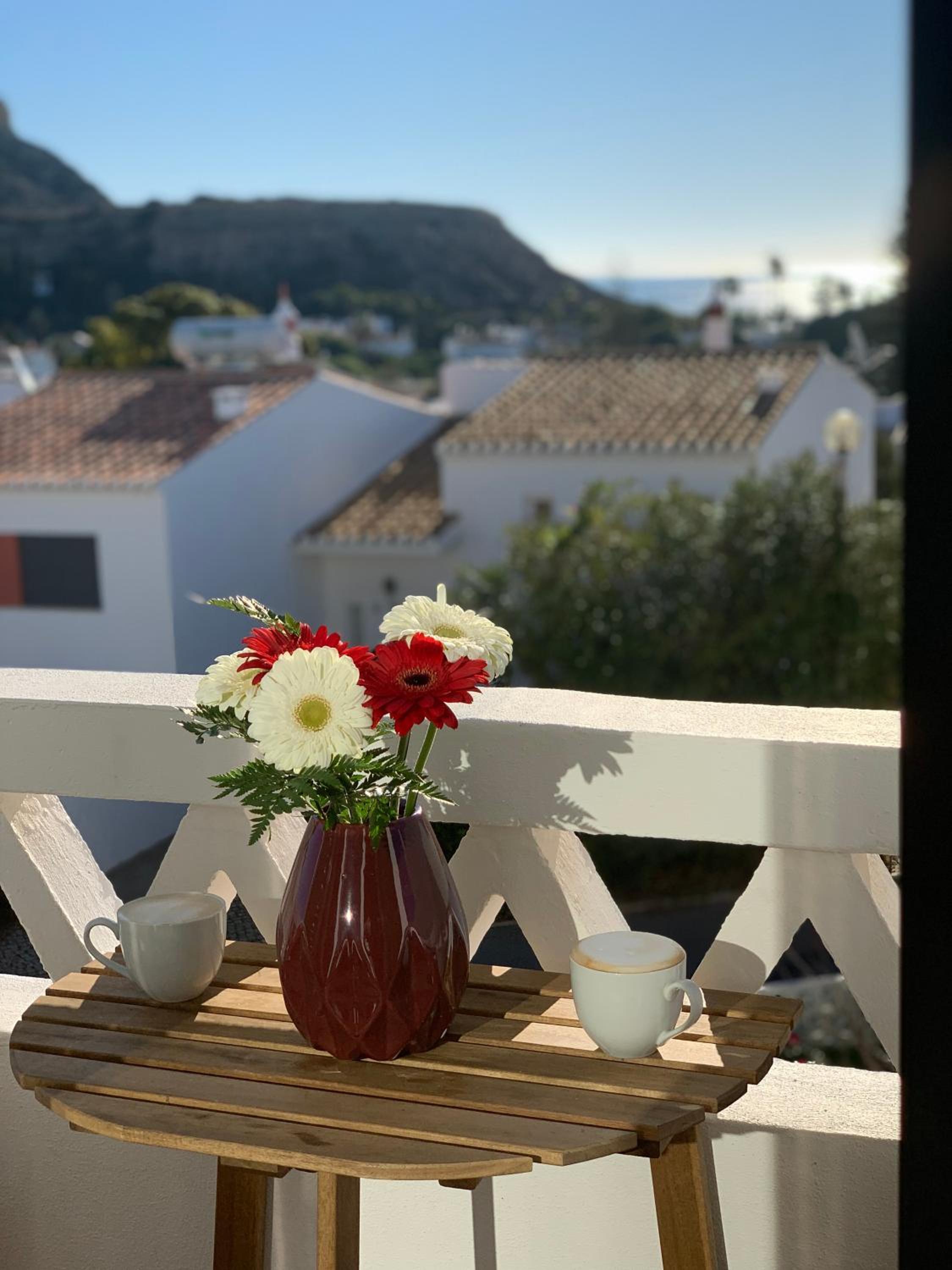 Luz Paradise view 2