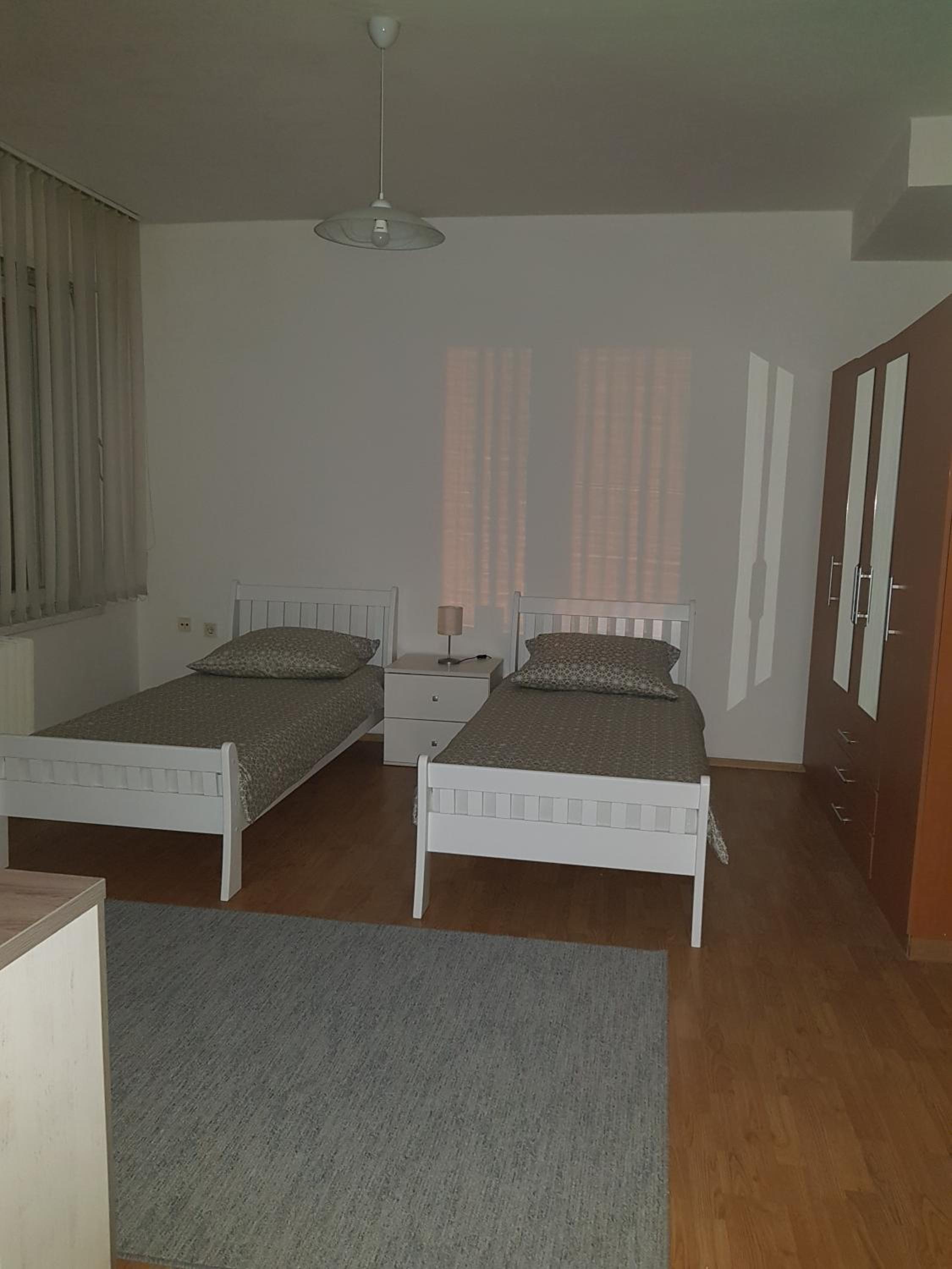 SARA Apartment