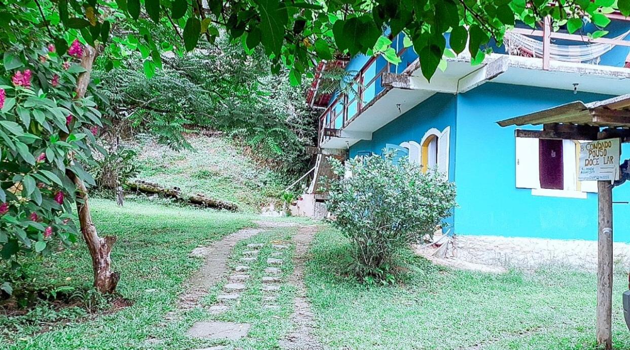 Suítes Doce Lar