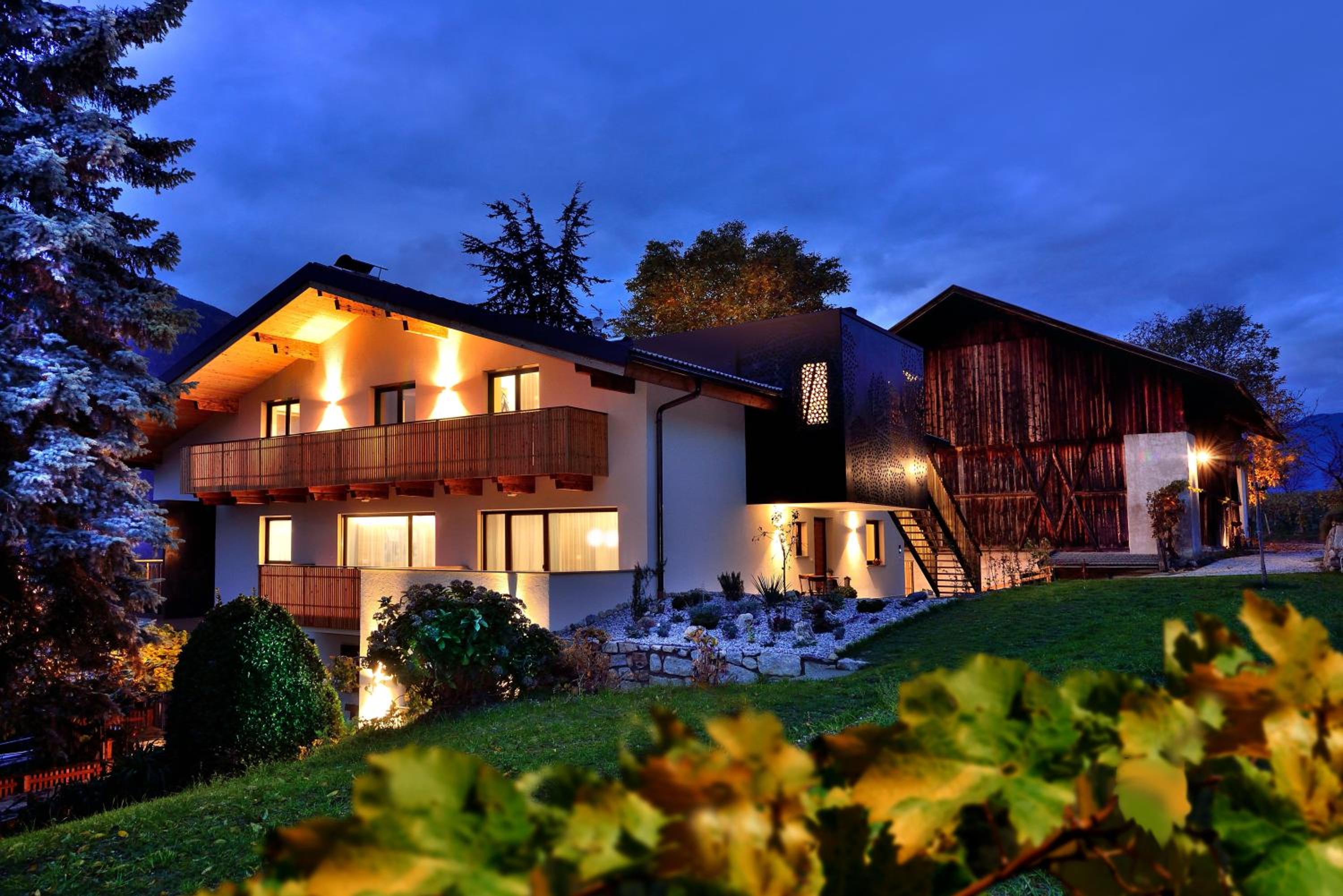 Appartements Mayrhof, photo 20