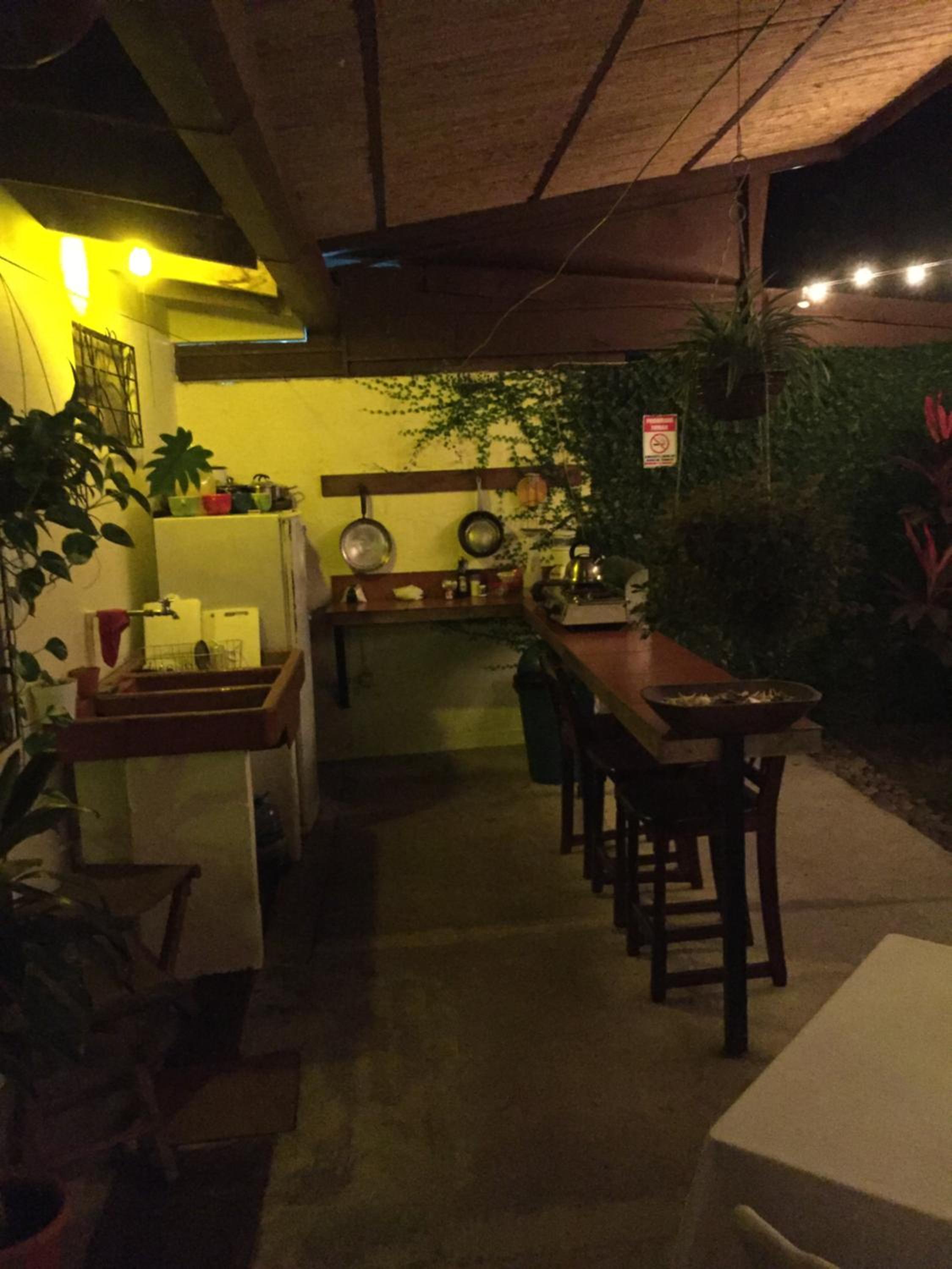 Hostel Dodero view 2