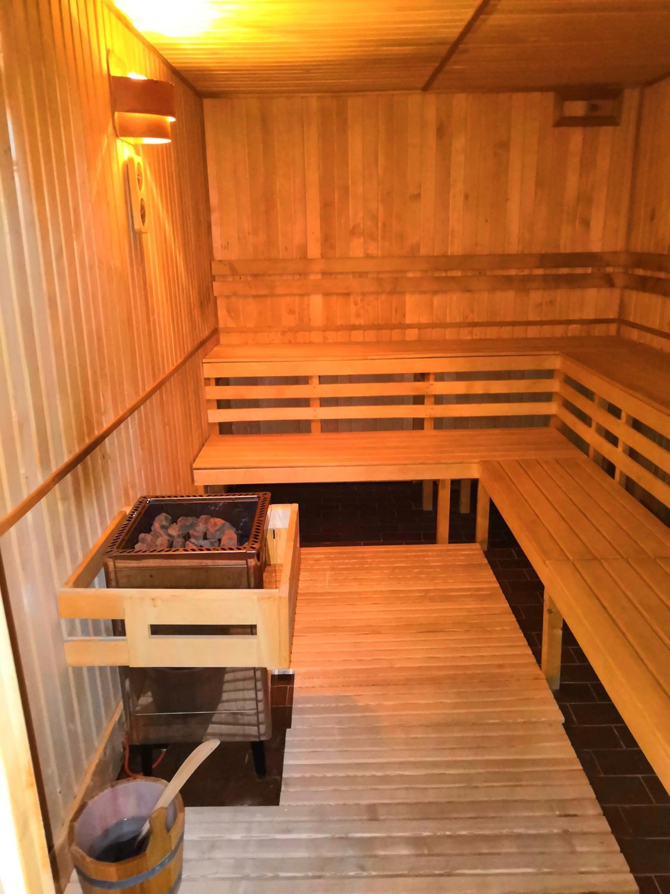 Wellness Apartmán Pec