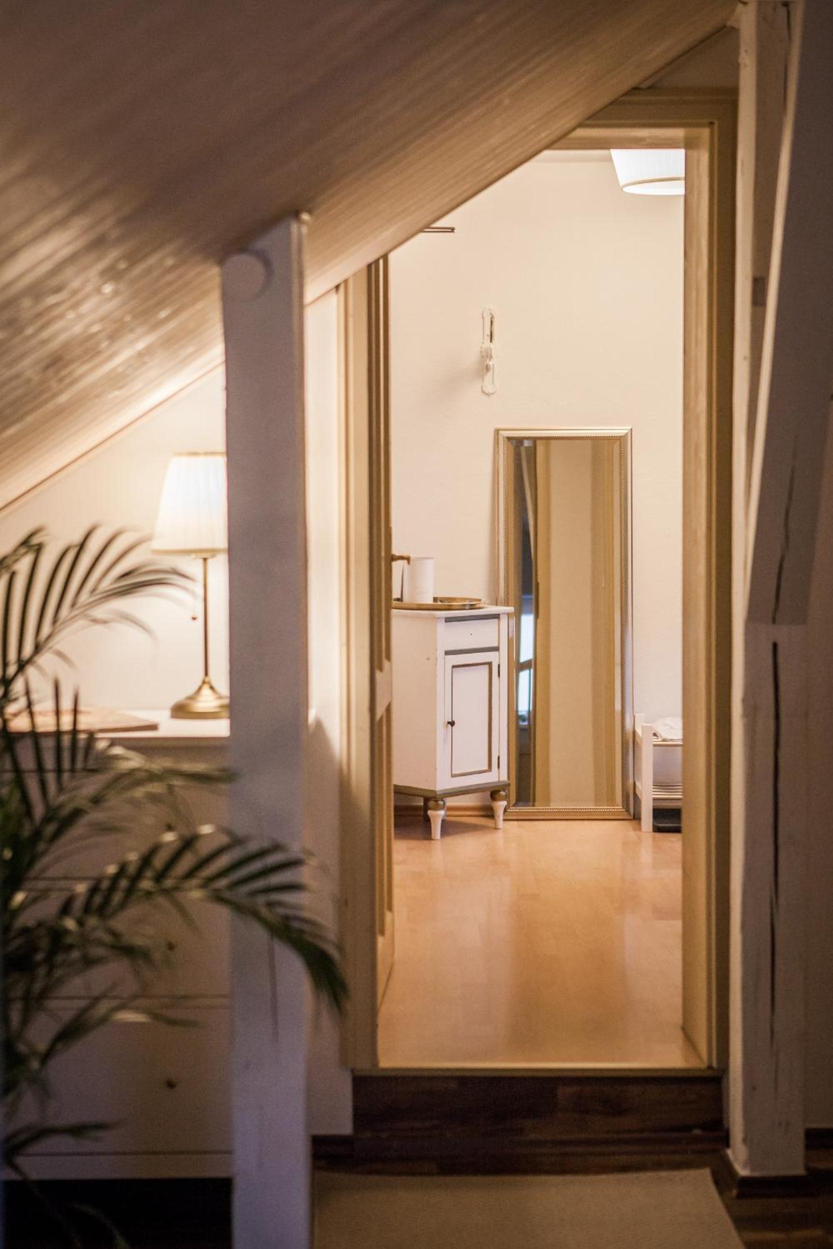 ApartOne Palais-Apartments