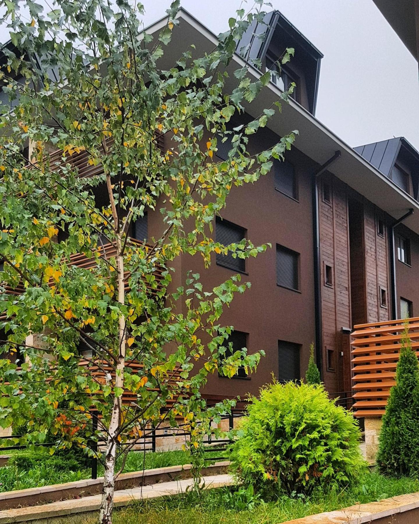 Zlatibor lux Kalman view 5