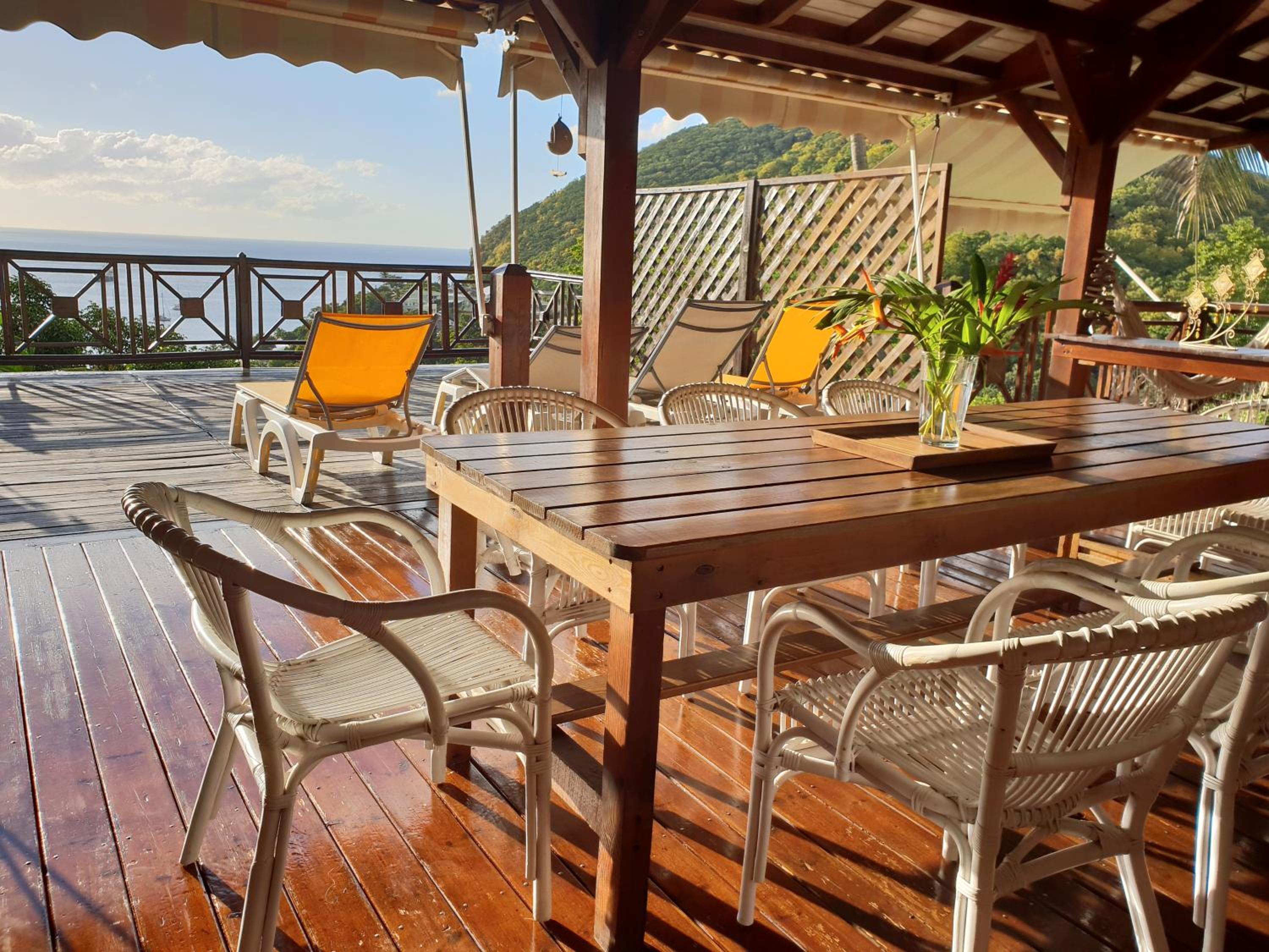 villa marguerita