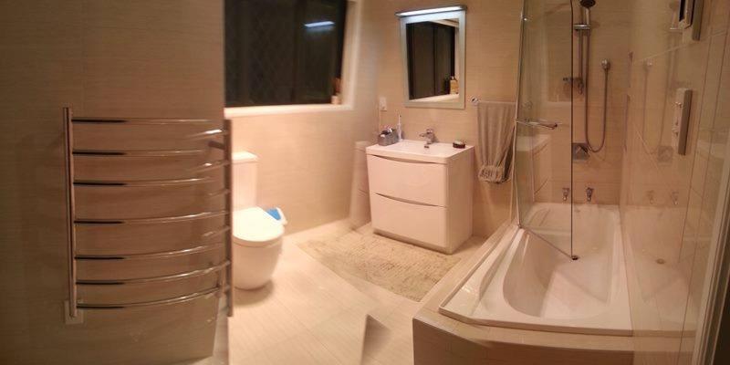 Chester Oaks B&B