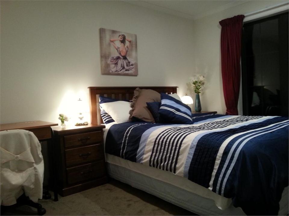 Chester Oaks B&B