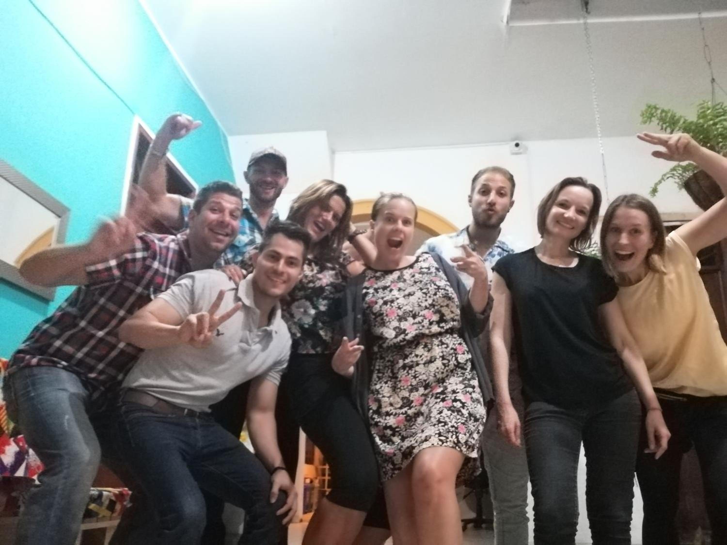 La Casa de Adry