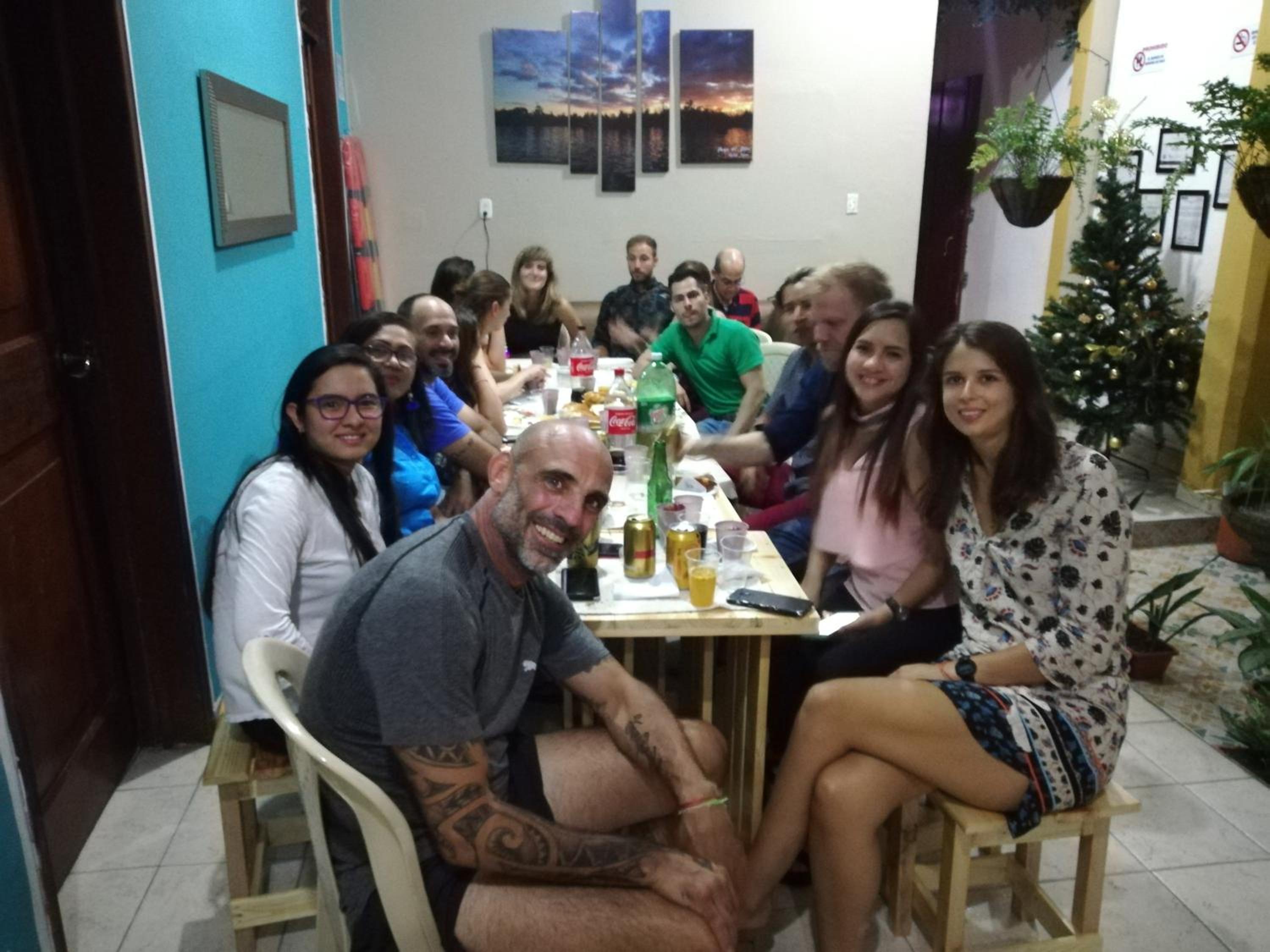 La Casa de Adry