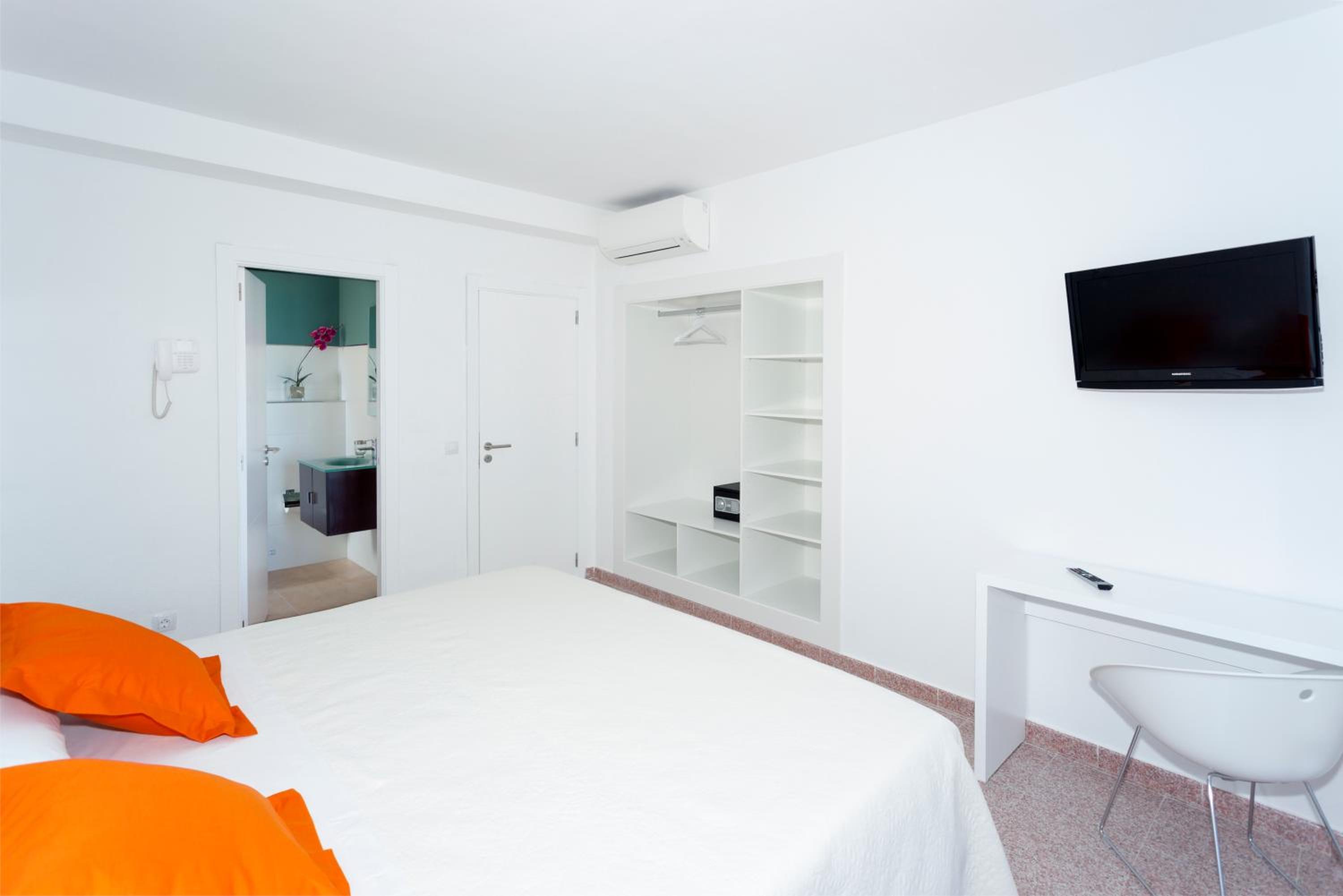 Hotel Sa Roqueta Can Picafort ADULTS ONLY