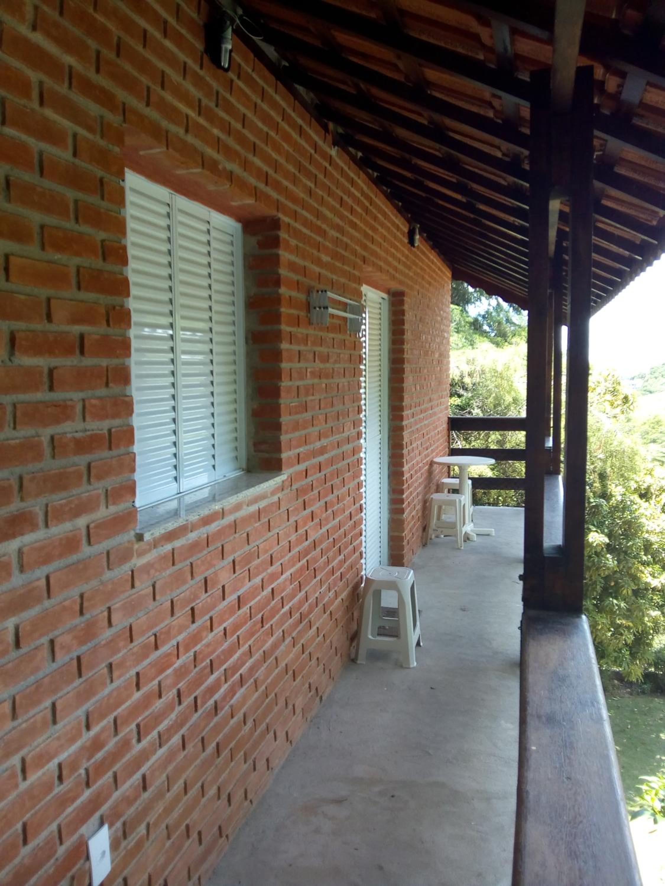 Chalés Pousada Serra Negra