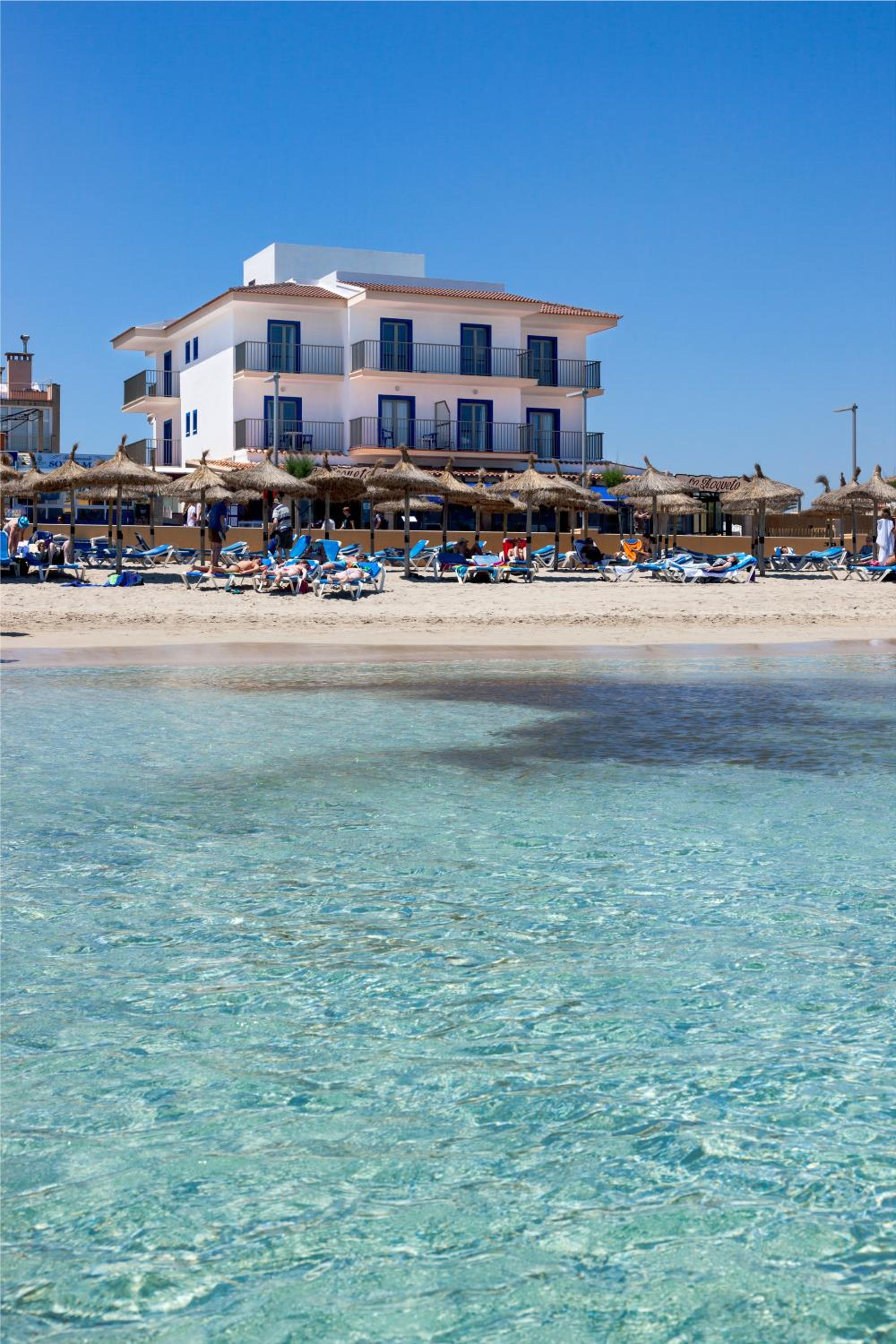 Hotel Sa Roqueta Can Picafort ADULTS ONLY, photo 18