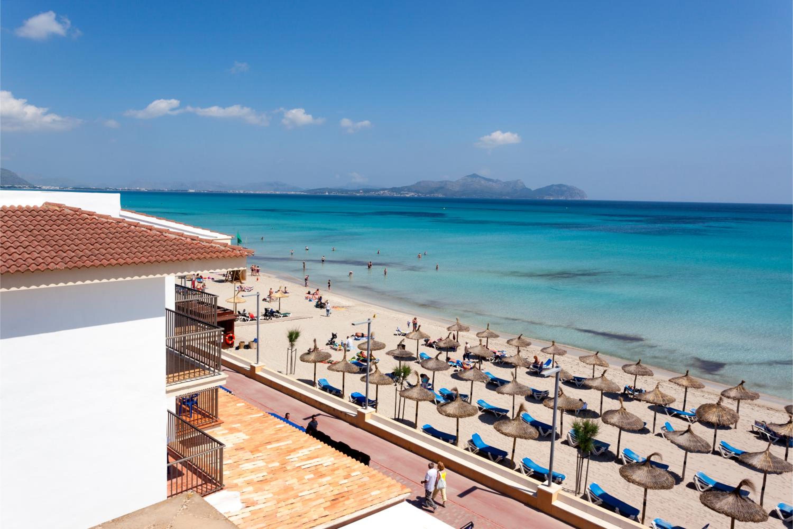 Hotel Sa Roqueta Can Picafort ADULTS ONLY