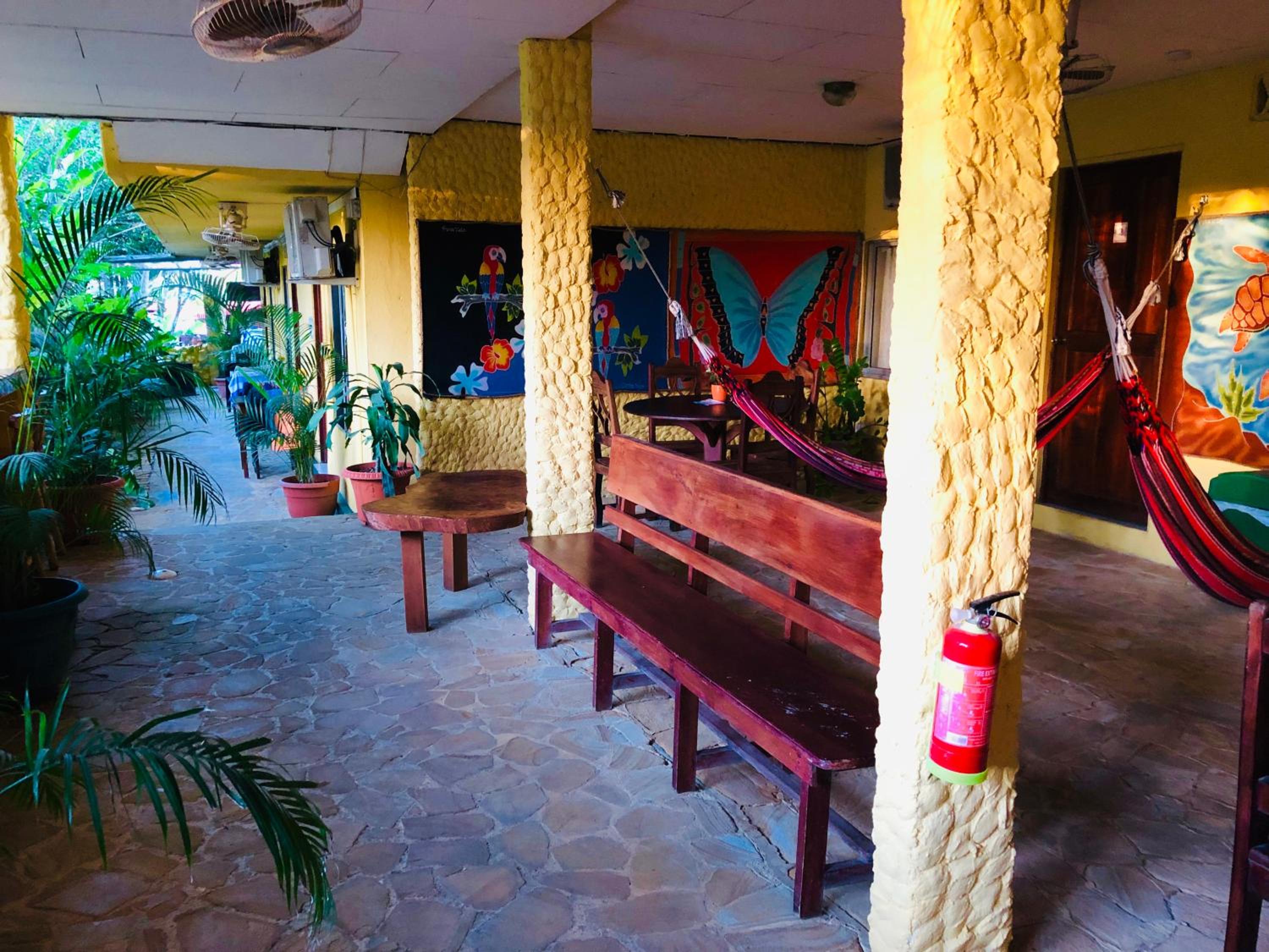 Hotel Aurora