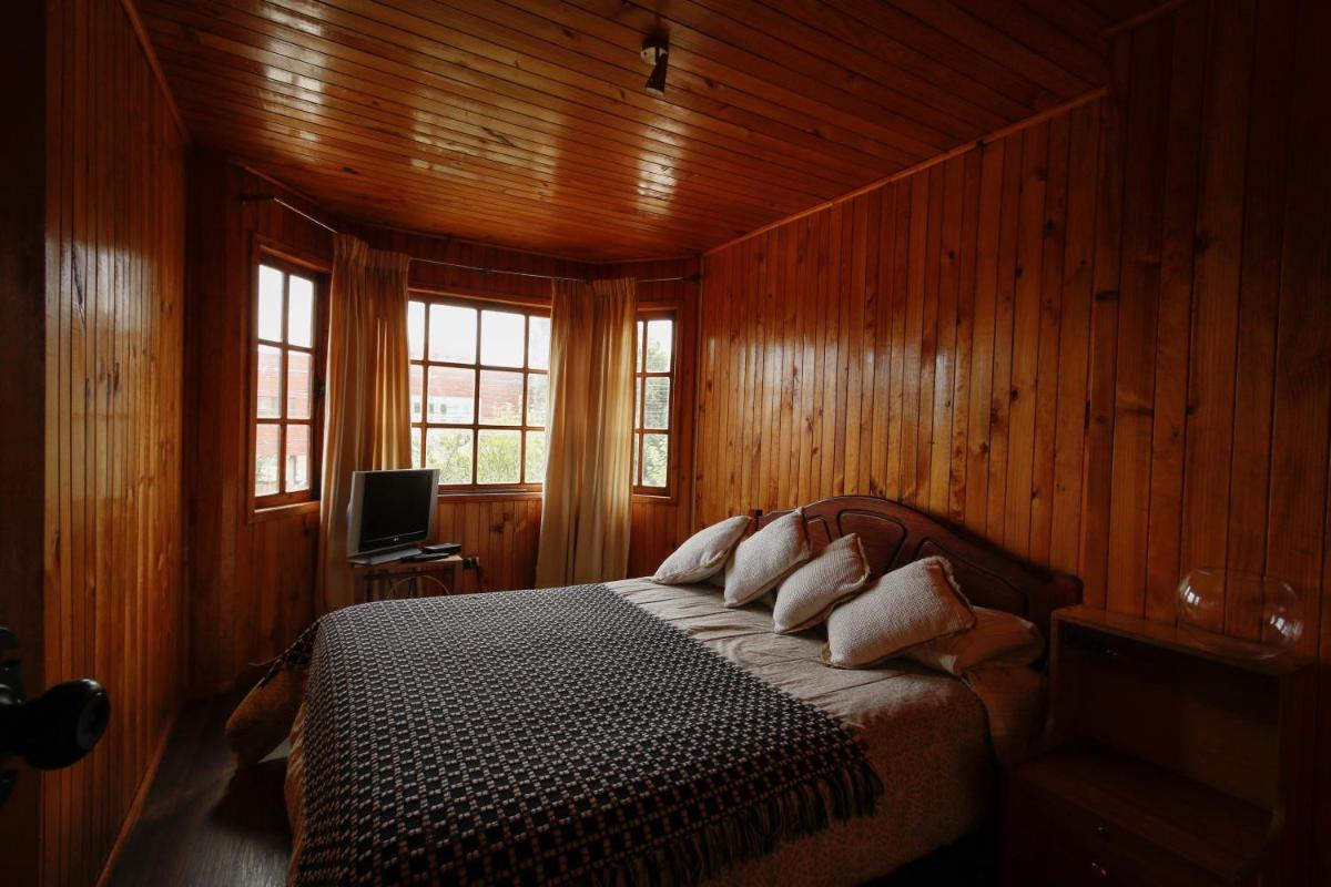 Hostel El Alcazar