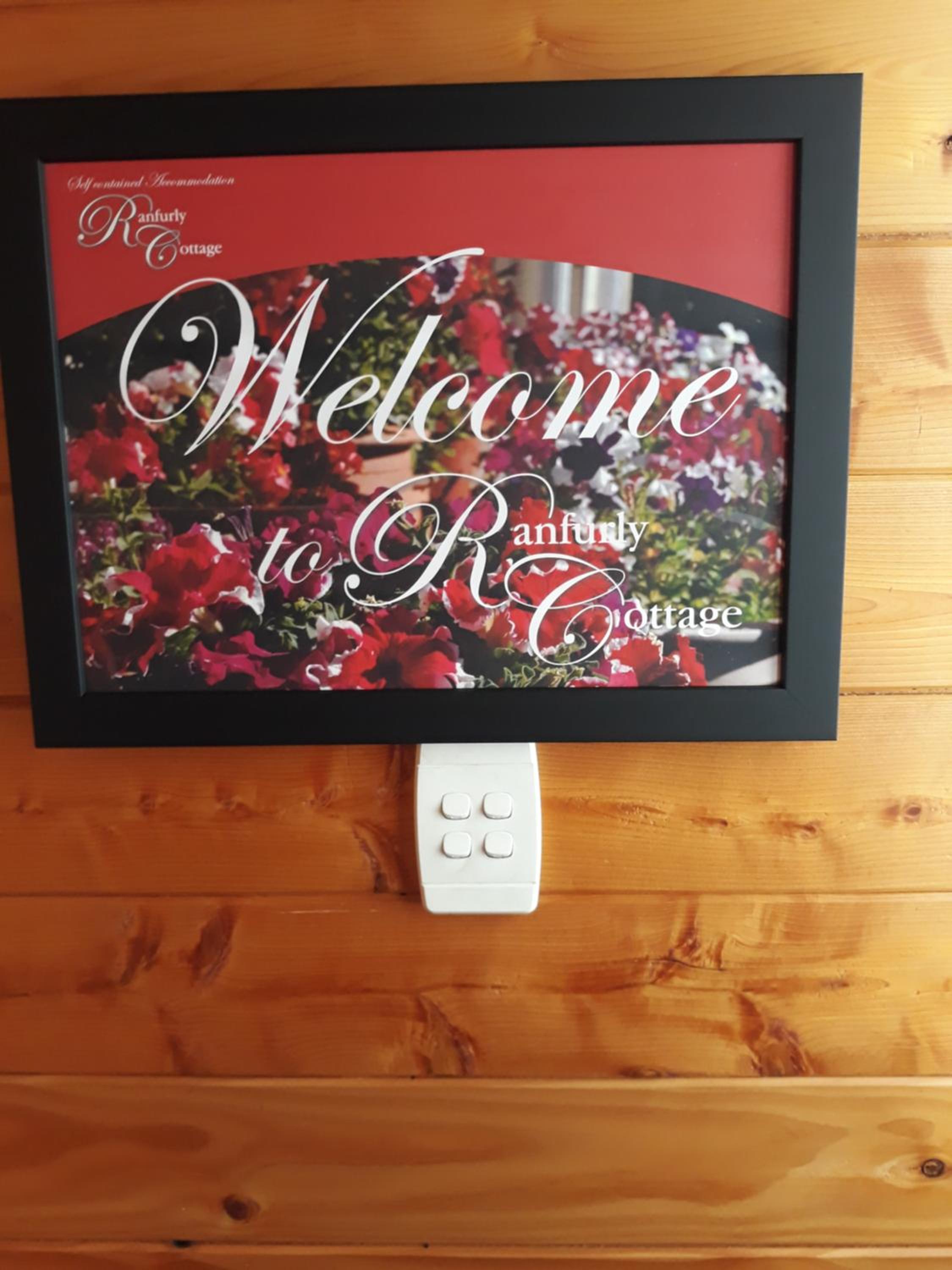Ranfurly Cottage view 5