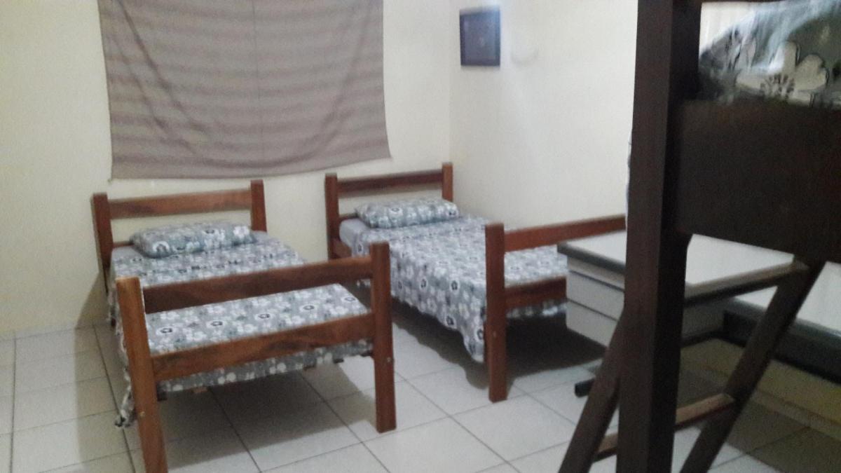 Hostel Famille Brun Trevo view 2