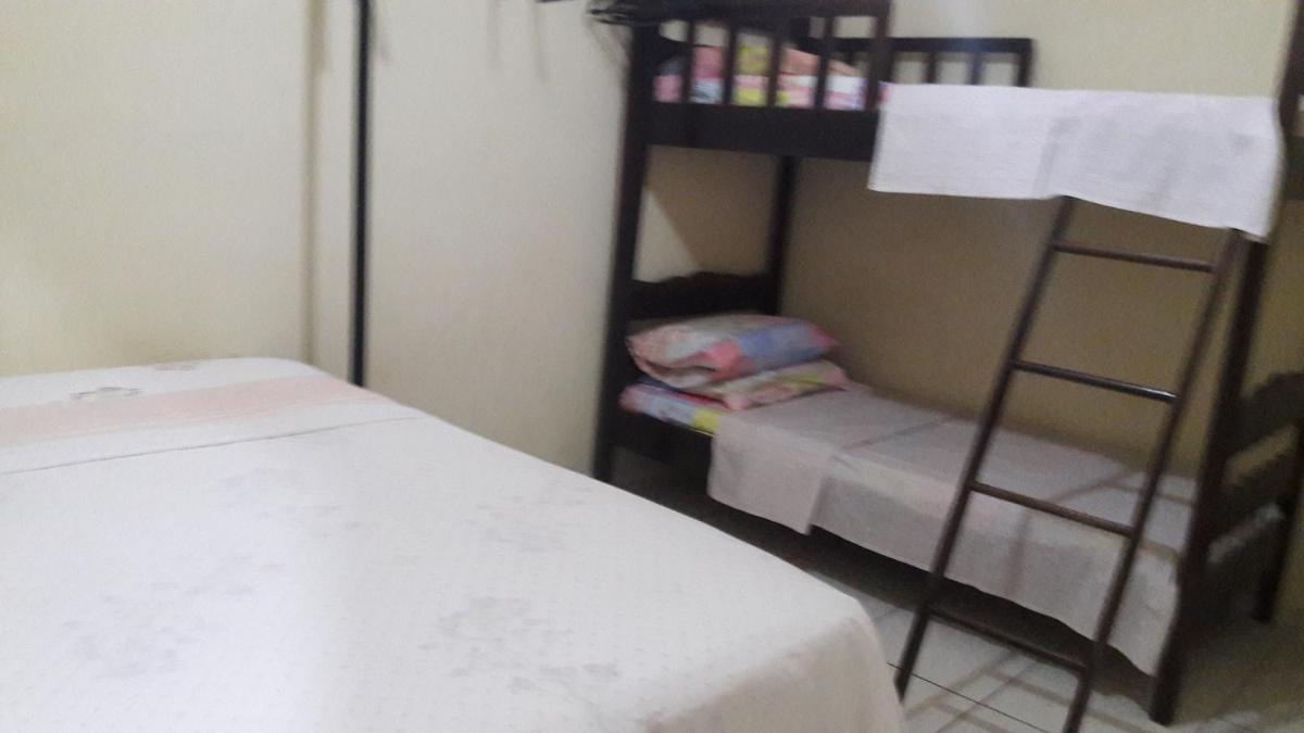 Hostel Famille Brun Trevo view 5