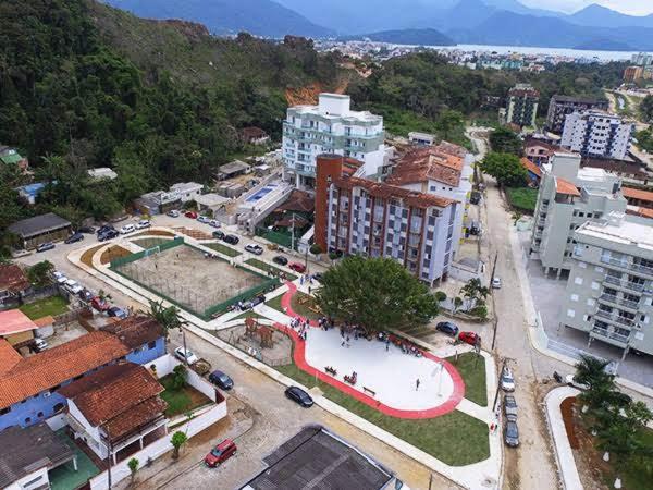 Apto House 06, Praia Grande Ubatuba view 5