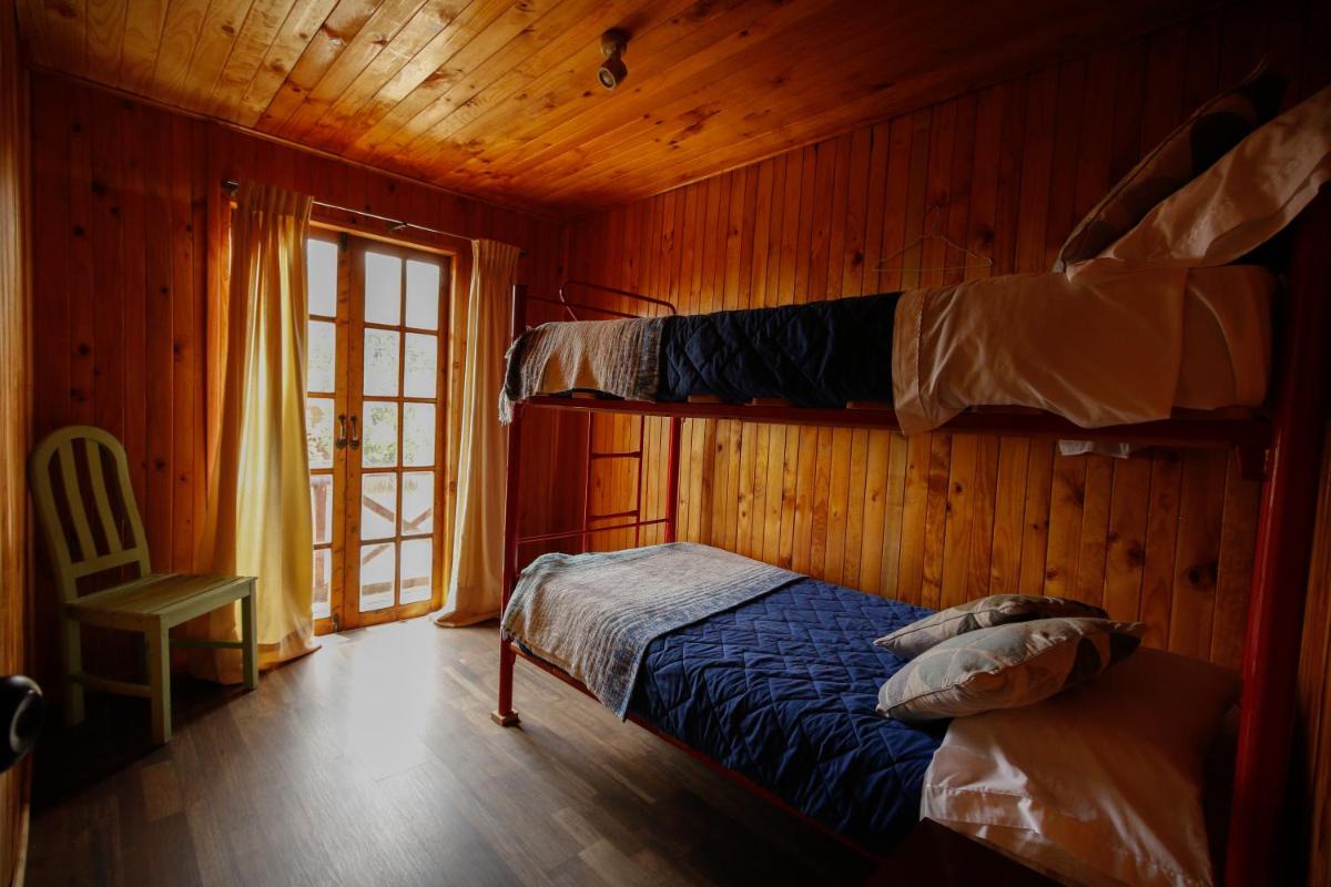 Hostel El Alcazar
