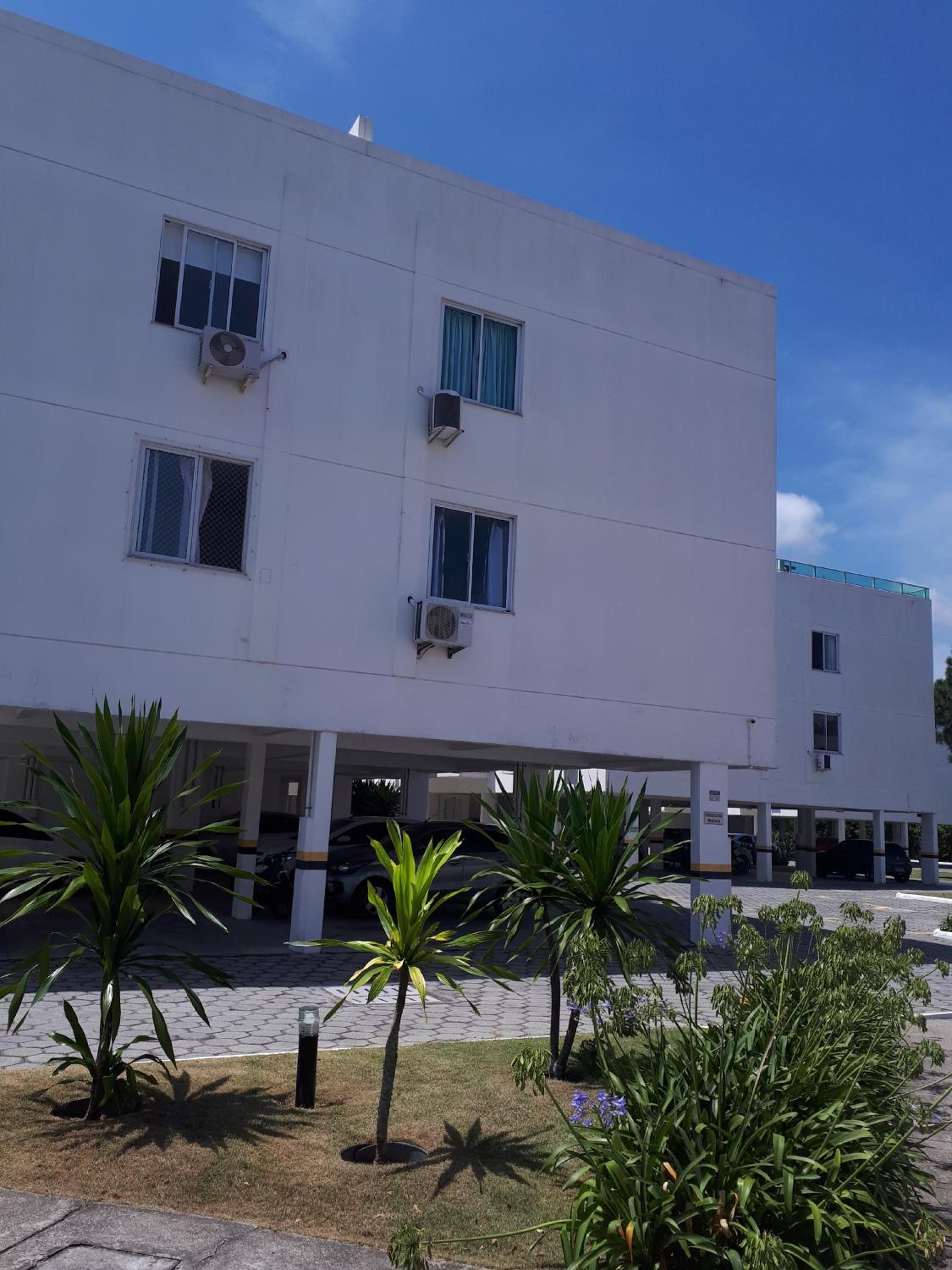 Praia da Cachoeira