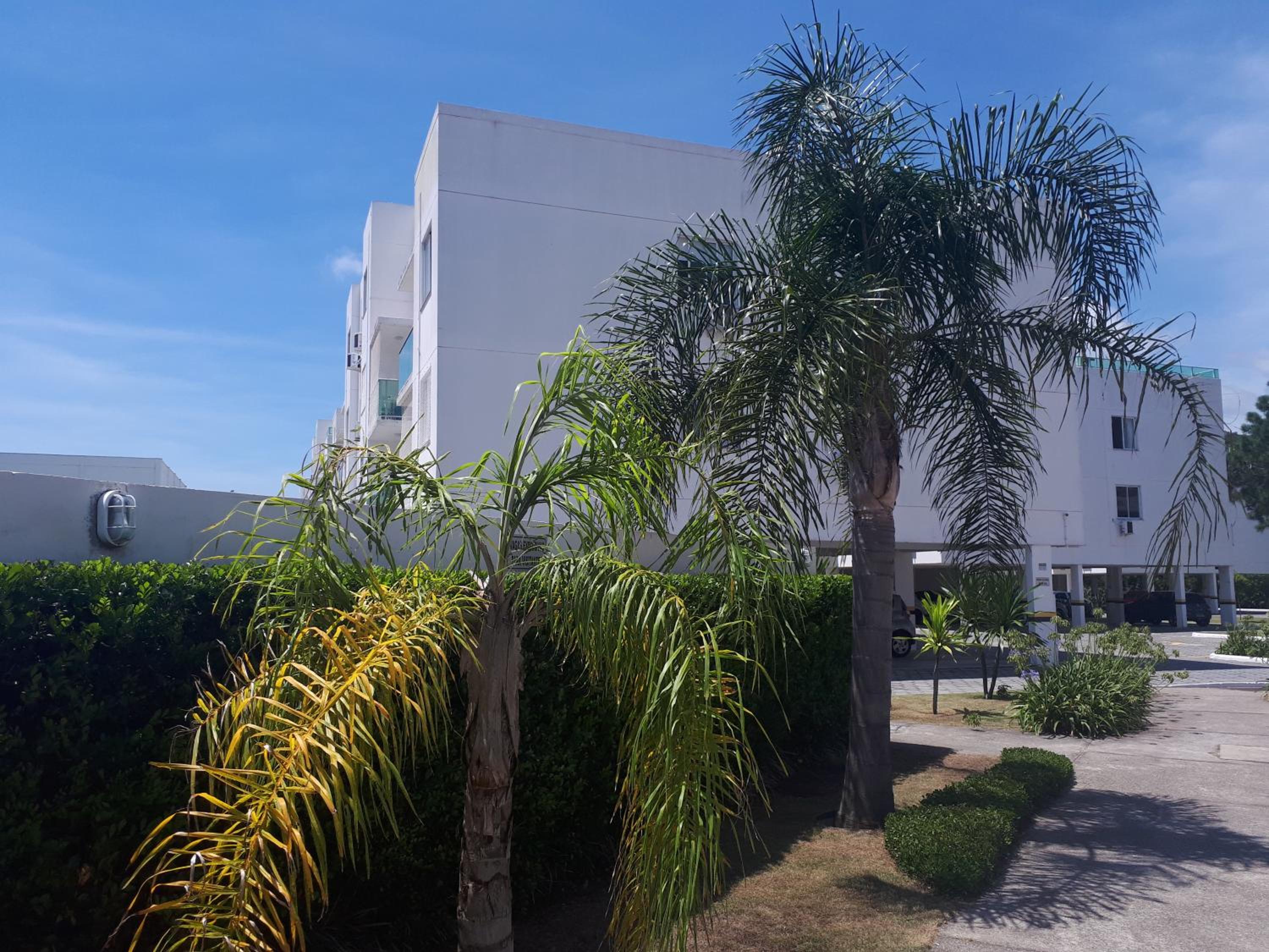 Praia da Cachoeira