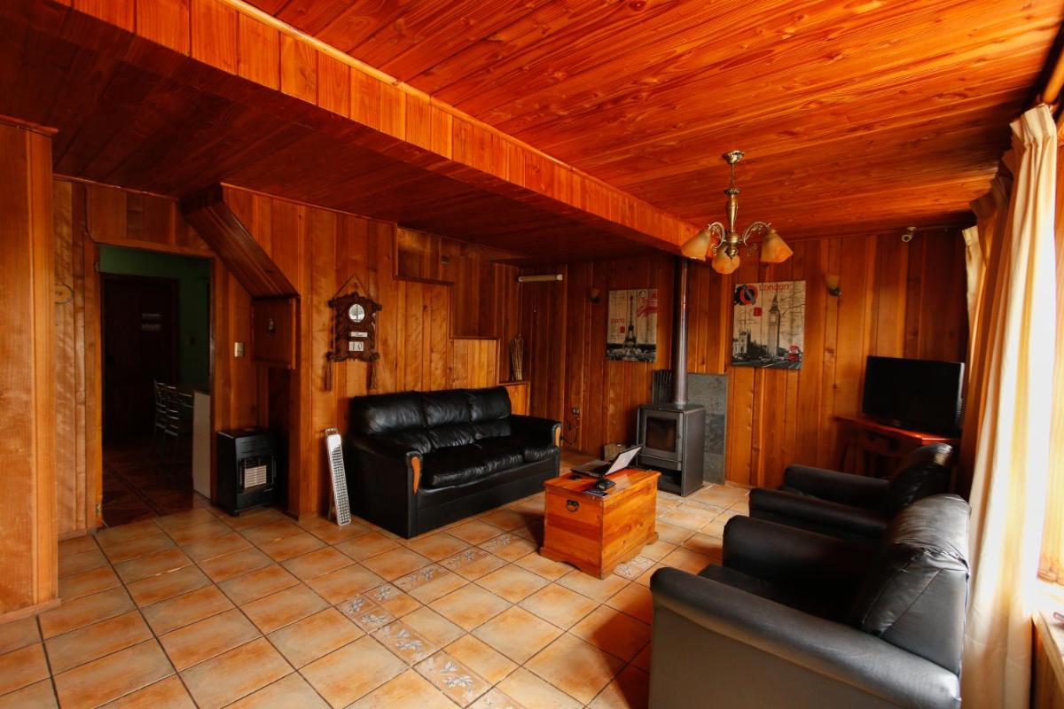 Hostel El Alcazar