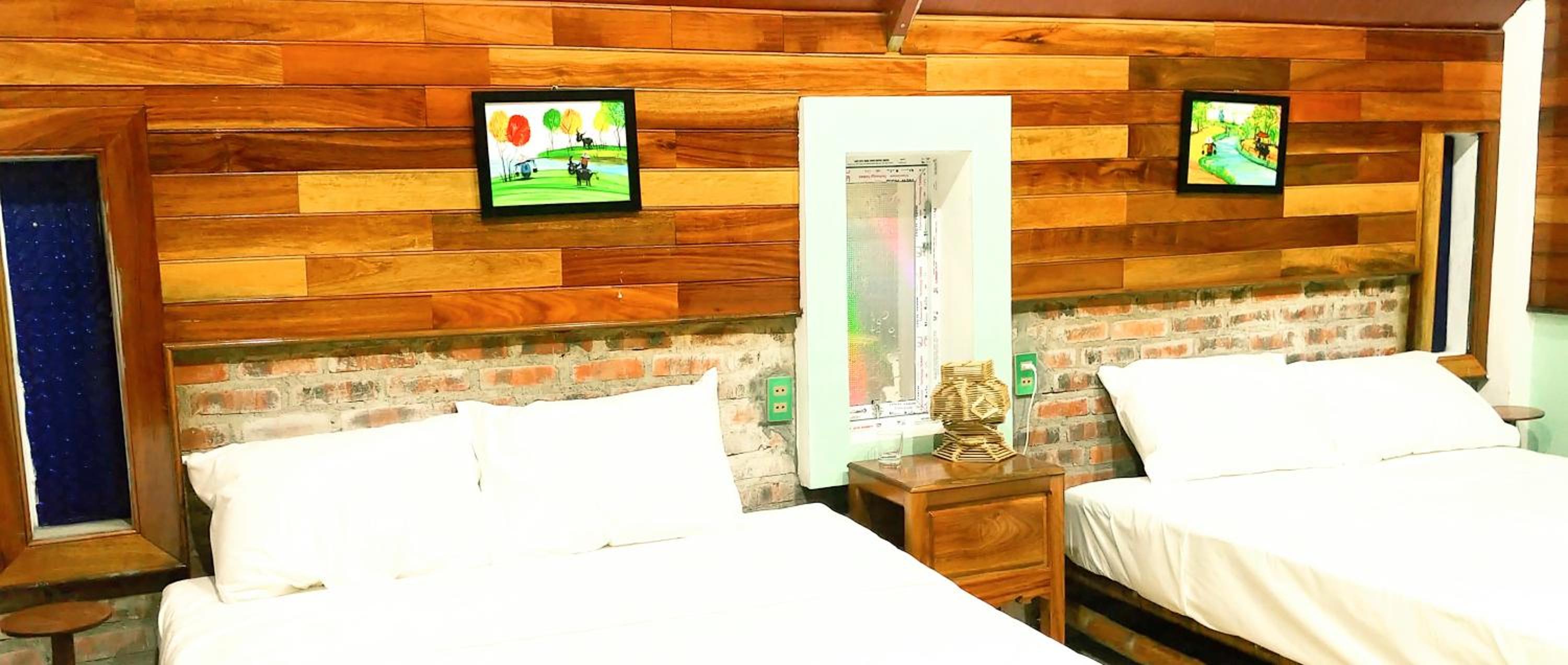 Ngoc's Garden House view 5