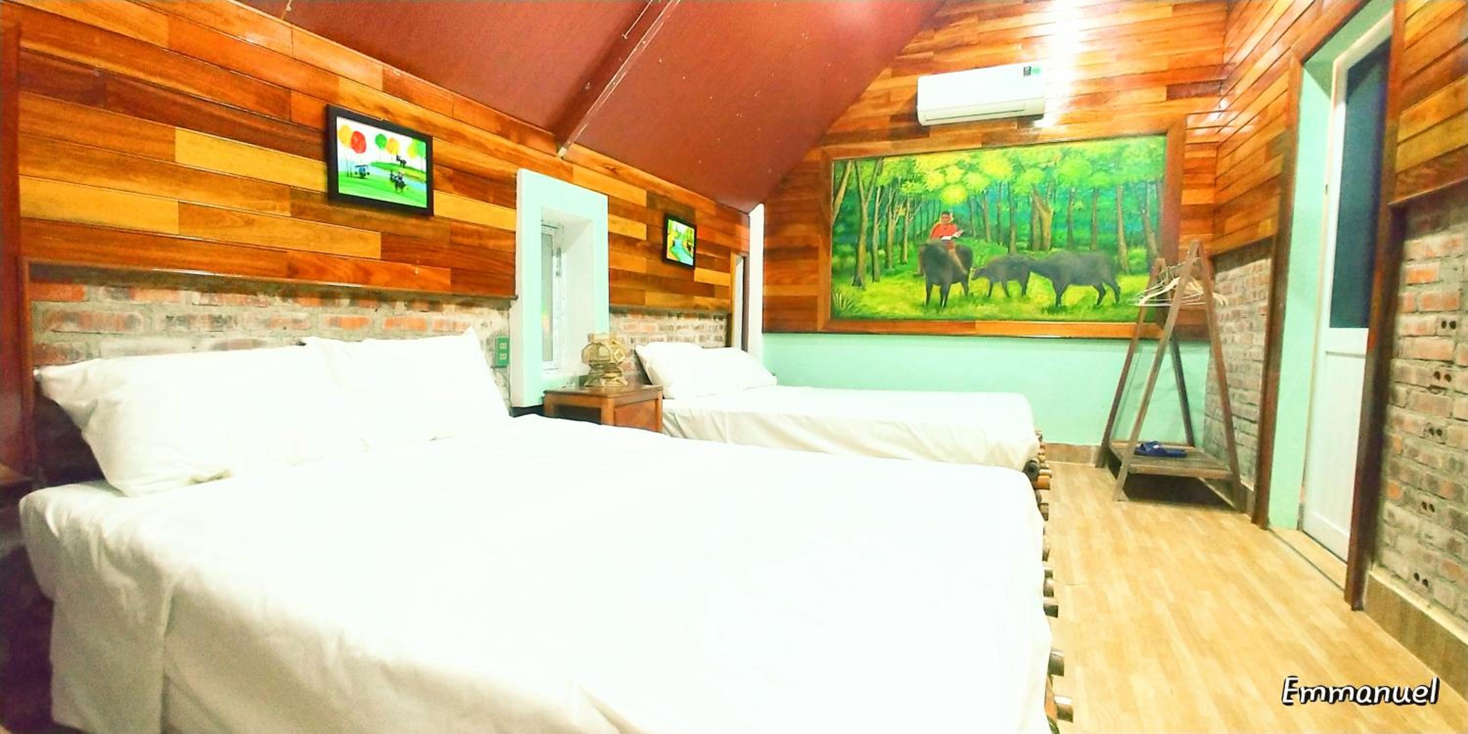 Ngoc's Garden House view 4