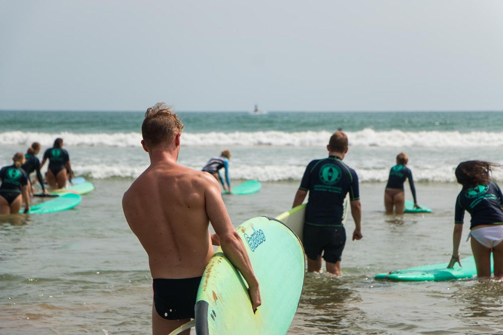 Hangover Hostels Mirissa