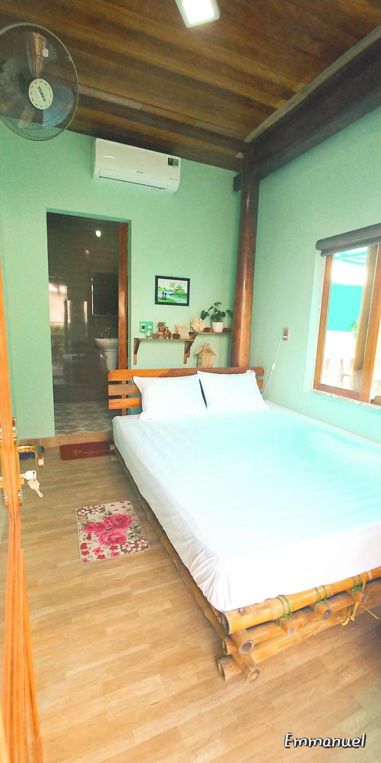 Ngoc's Garden House view 3
