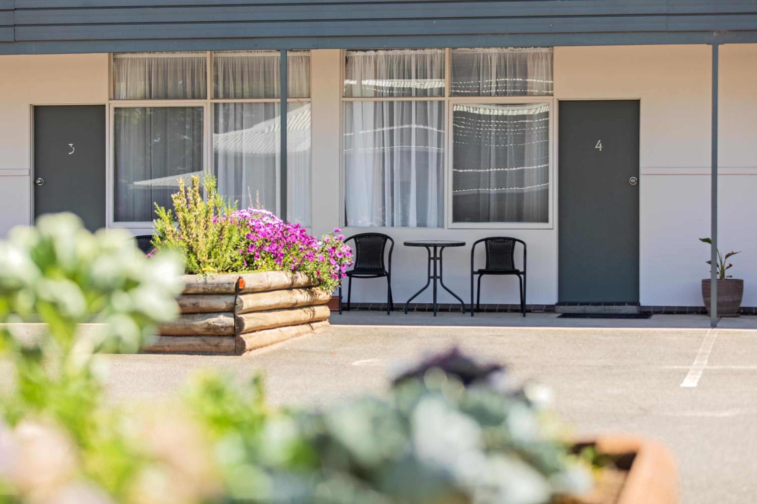 Maffra Motor Inn