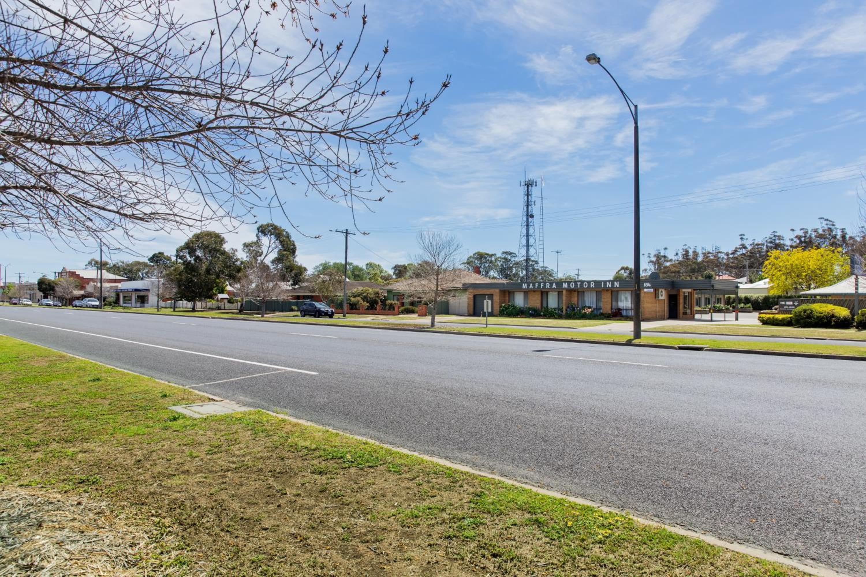 Maffra Motor Inn