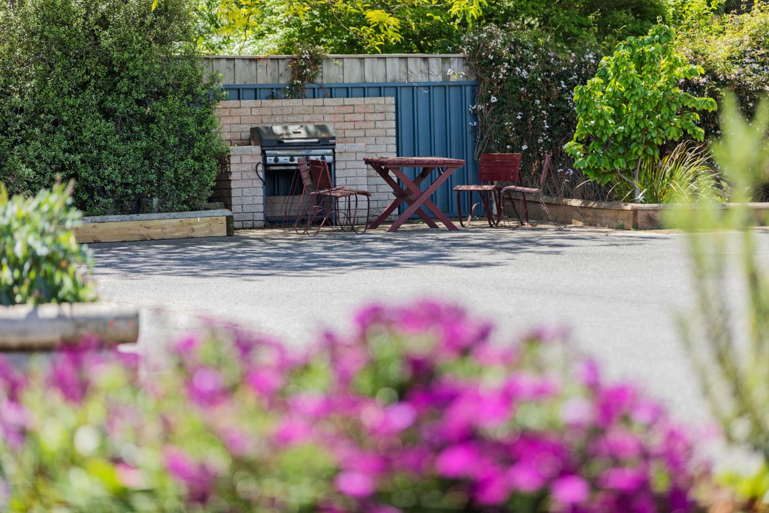 Maffra Motor Inn