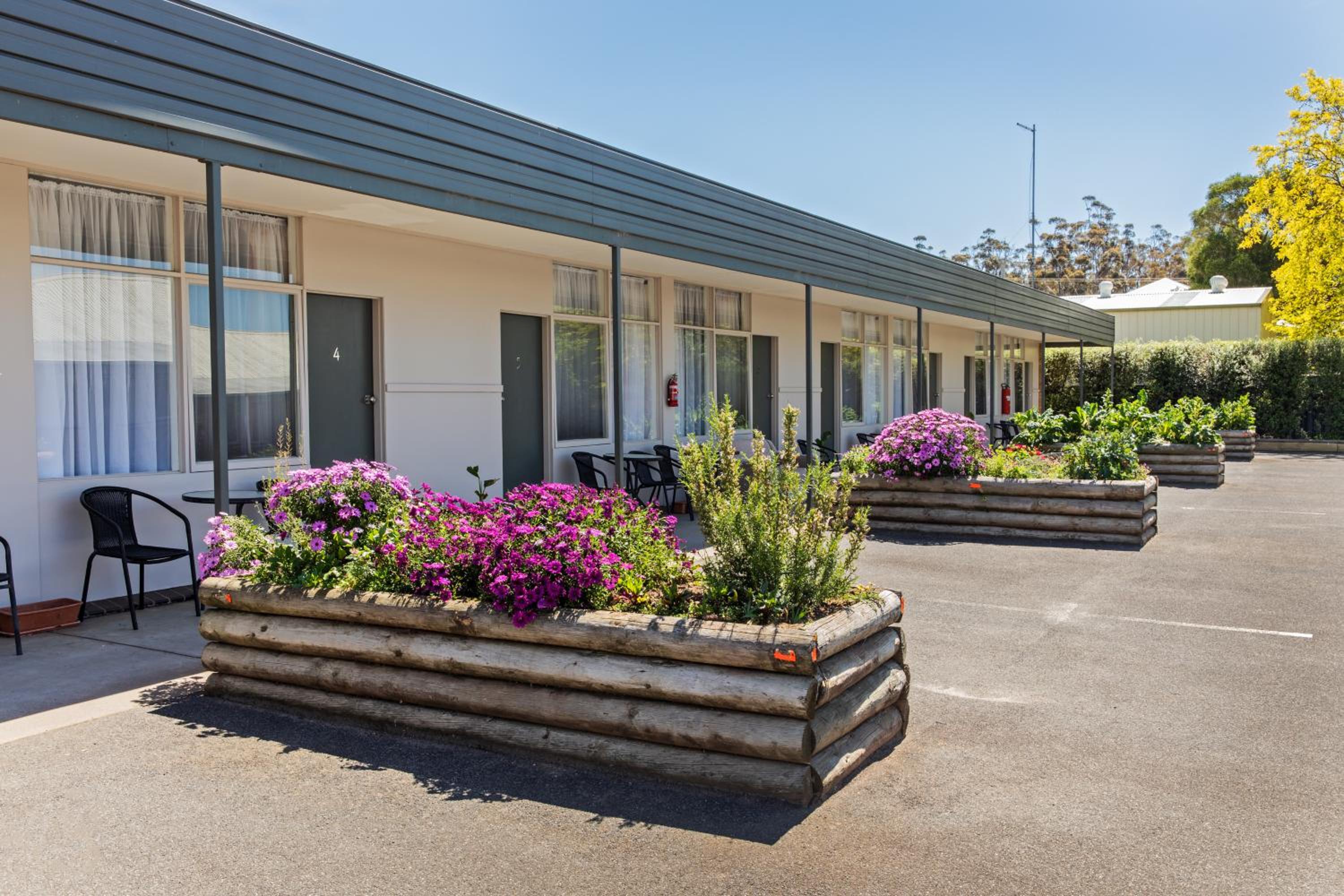 Maffra Motor Inn