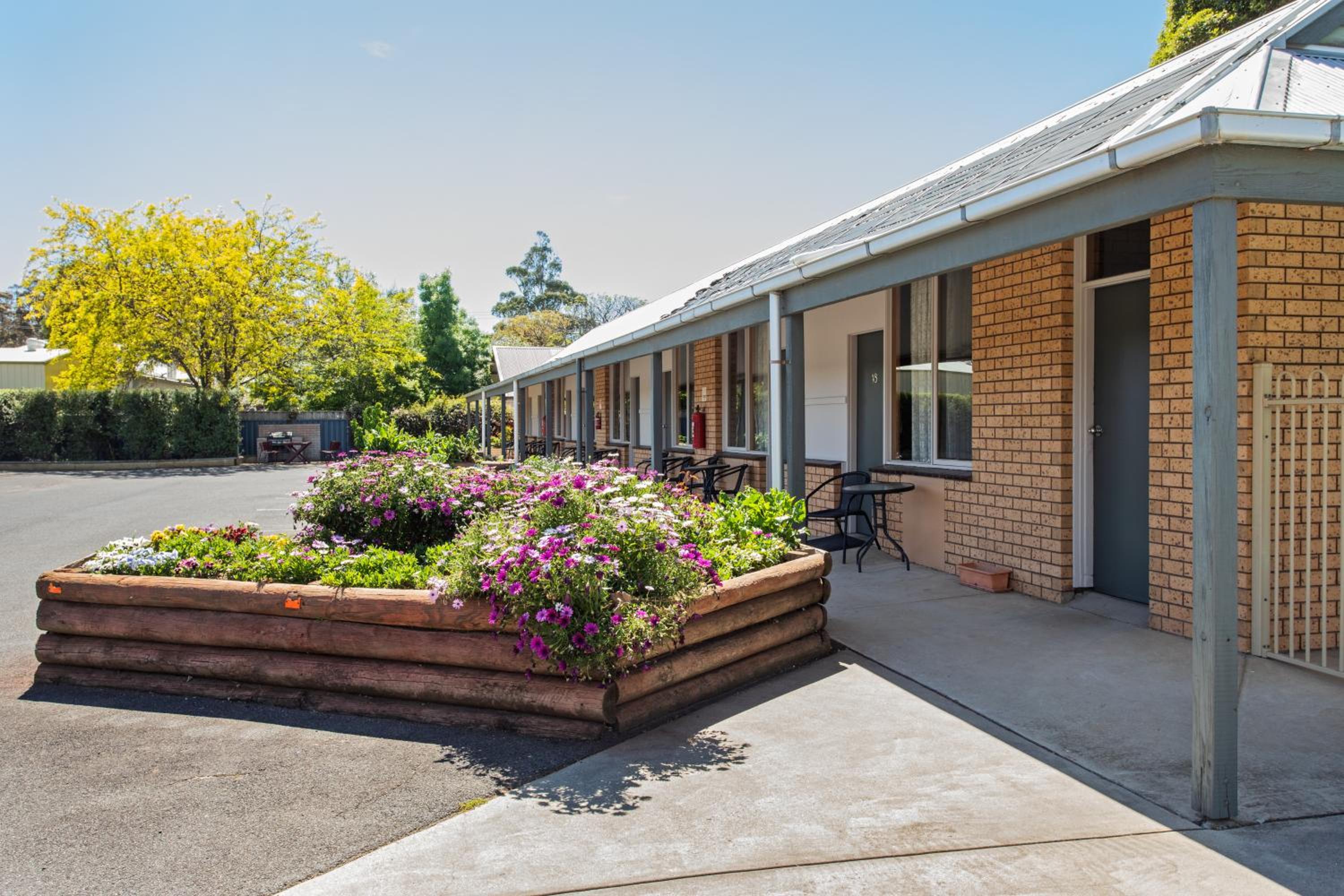 Maffra Motor Inn