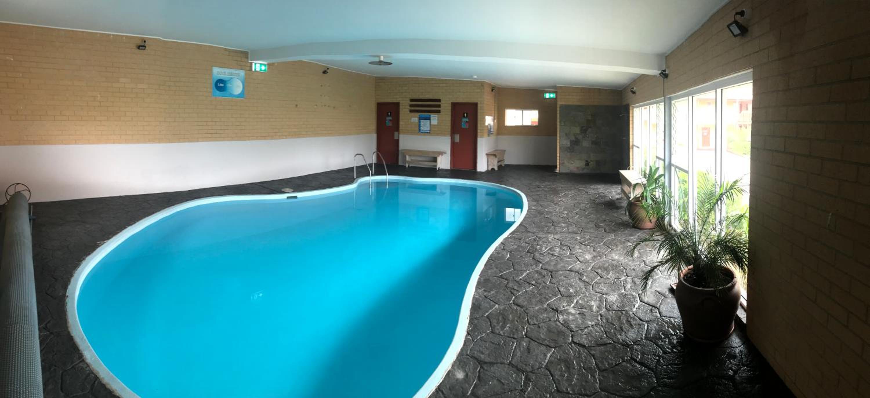 Ulladulla Harbour Motel